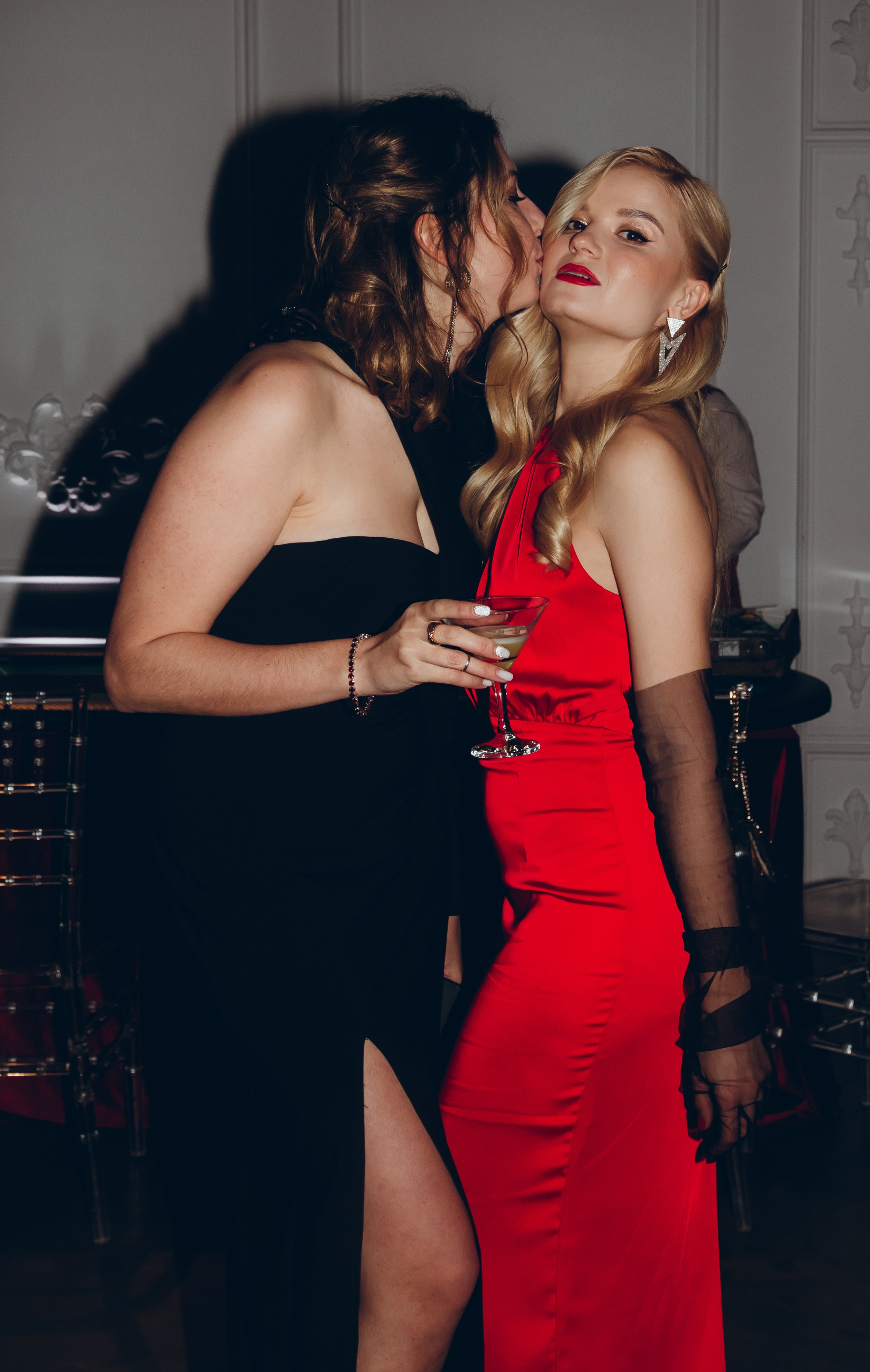 День рождения Анастасии. Фотограф вашей улыбки. Москва