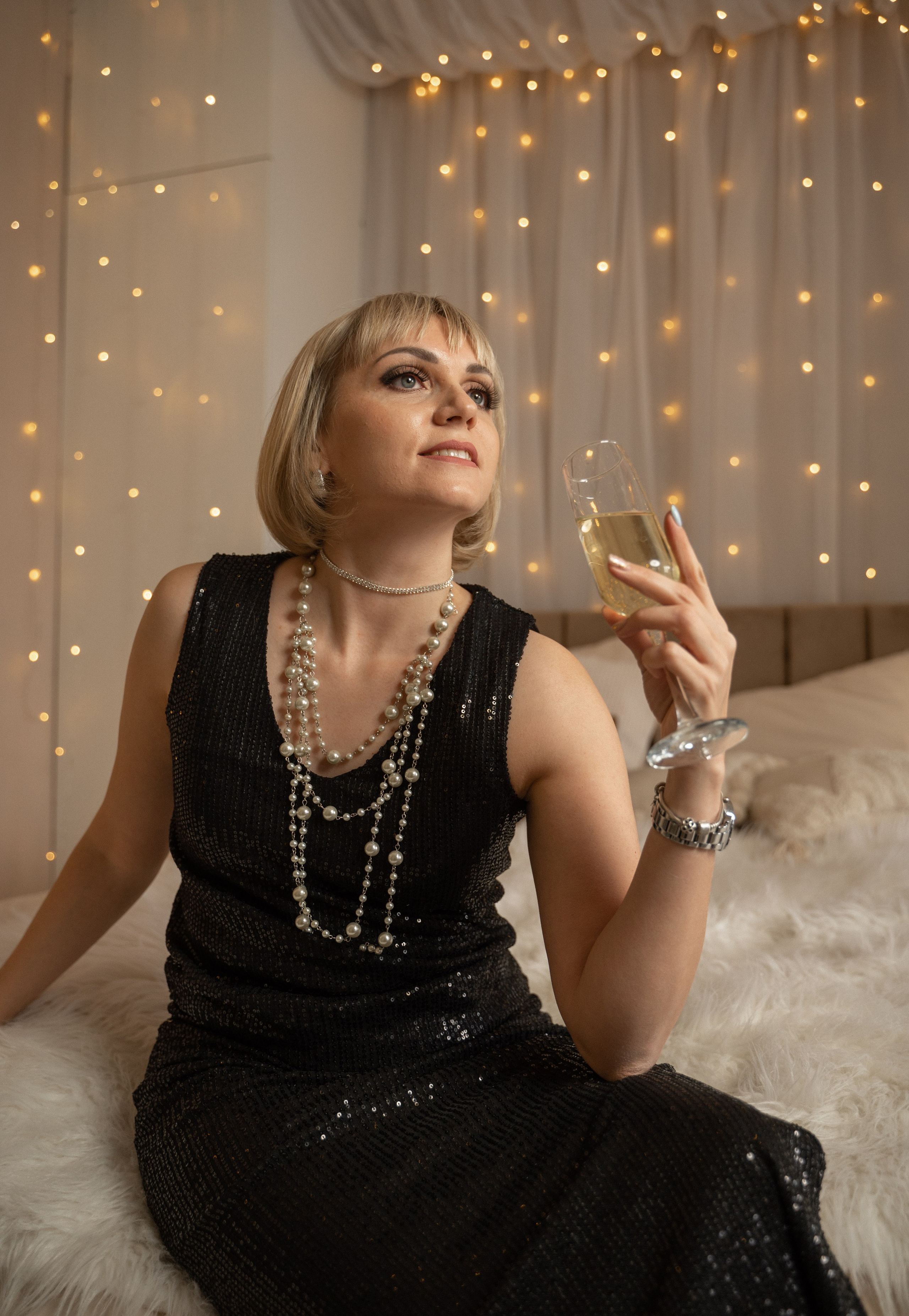 Женские портреты. ФОТОГРАФ/РУДНЫЙ/КОСТАНАЙ