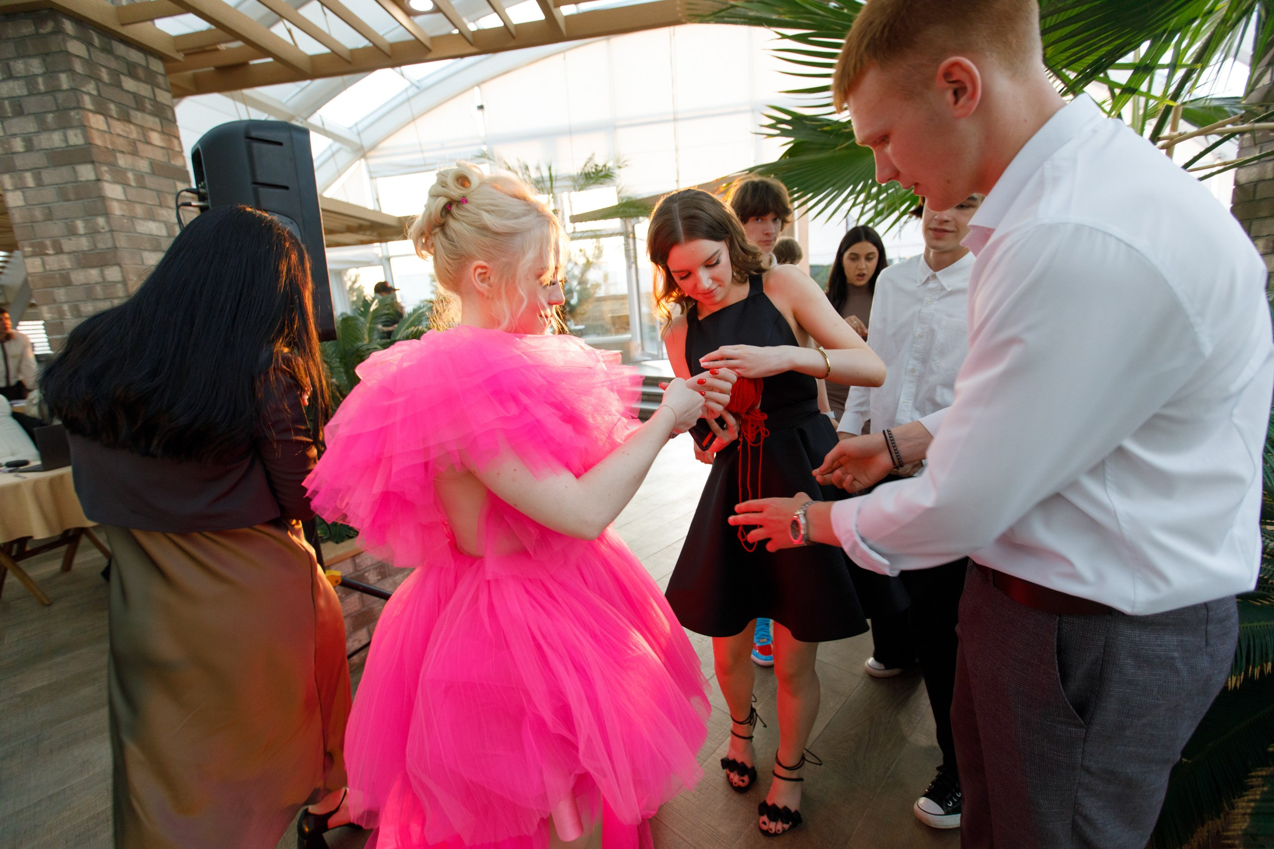 МИЛИ. Свадебный фотограф в Ярославле Анастасия Архипова