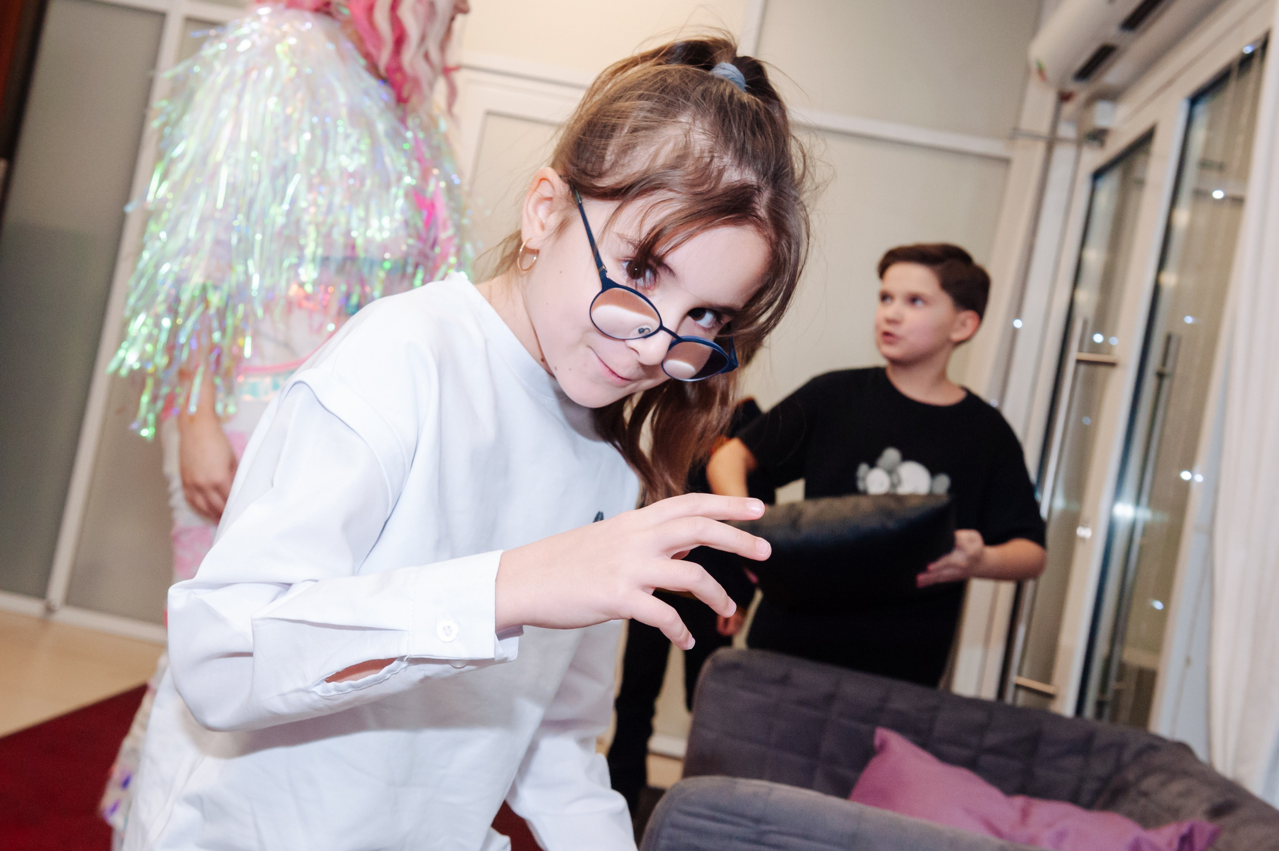 День Рождения Прохора. Фотограф Магнитогорск Данил Семенов