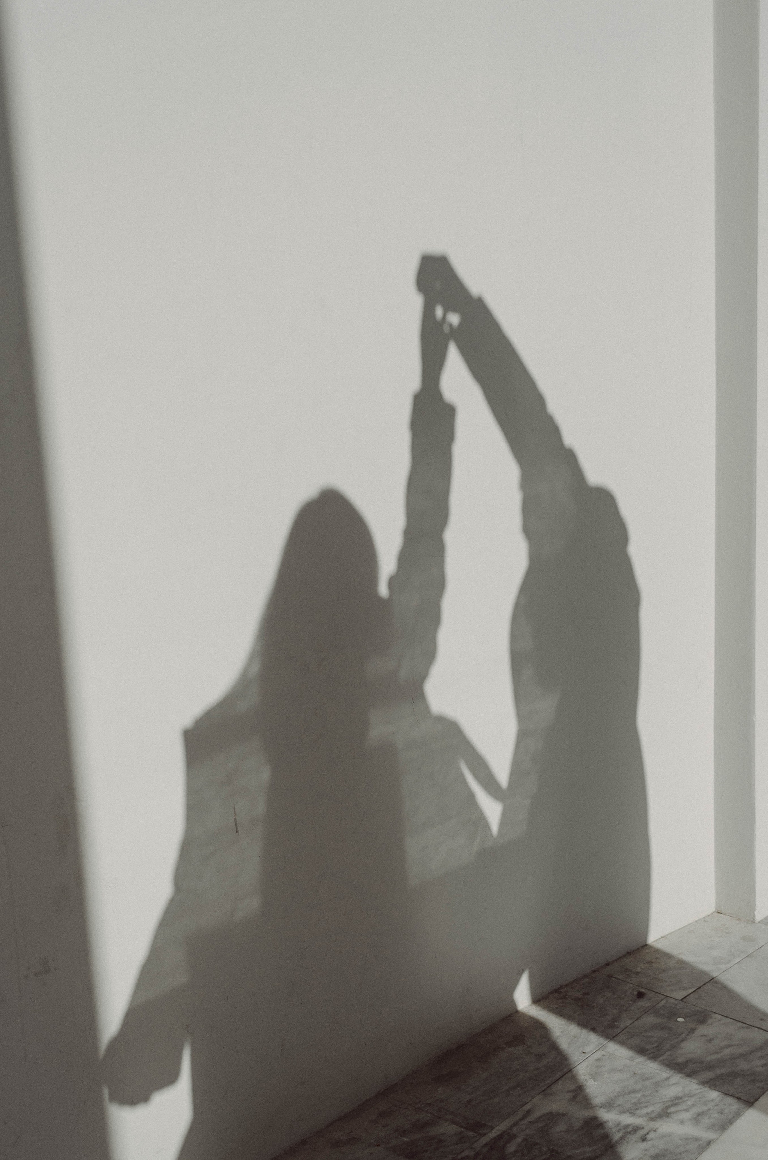 Лада и Глеб. Фотограф Валерия Пэун