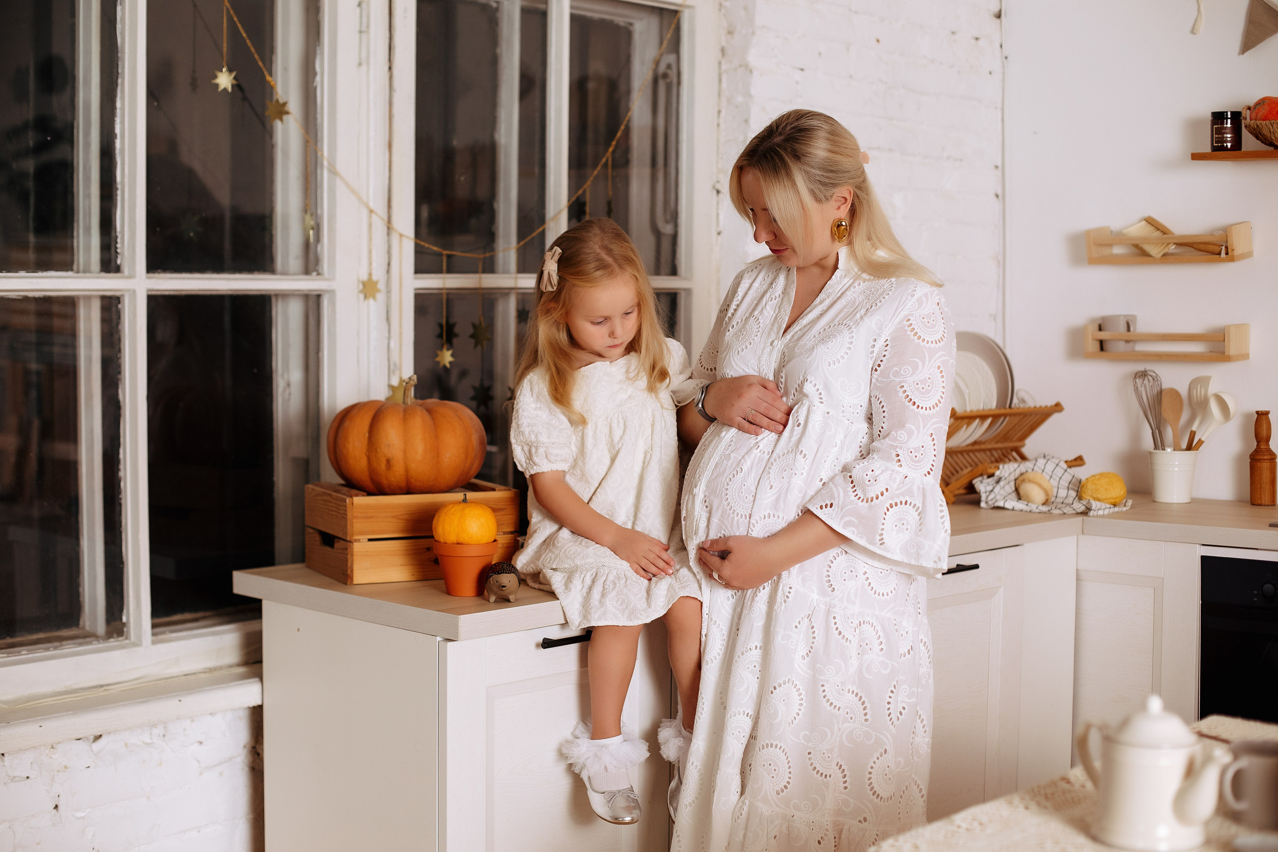 Семейная фотосессия. Свадебный и семейный фотограф/видеограф в Краснодаре Наталья Осинская