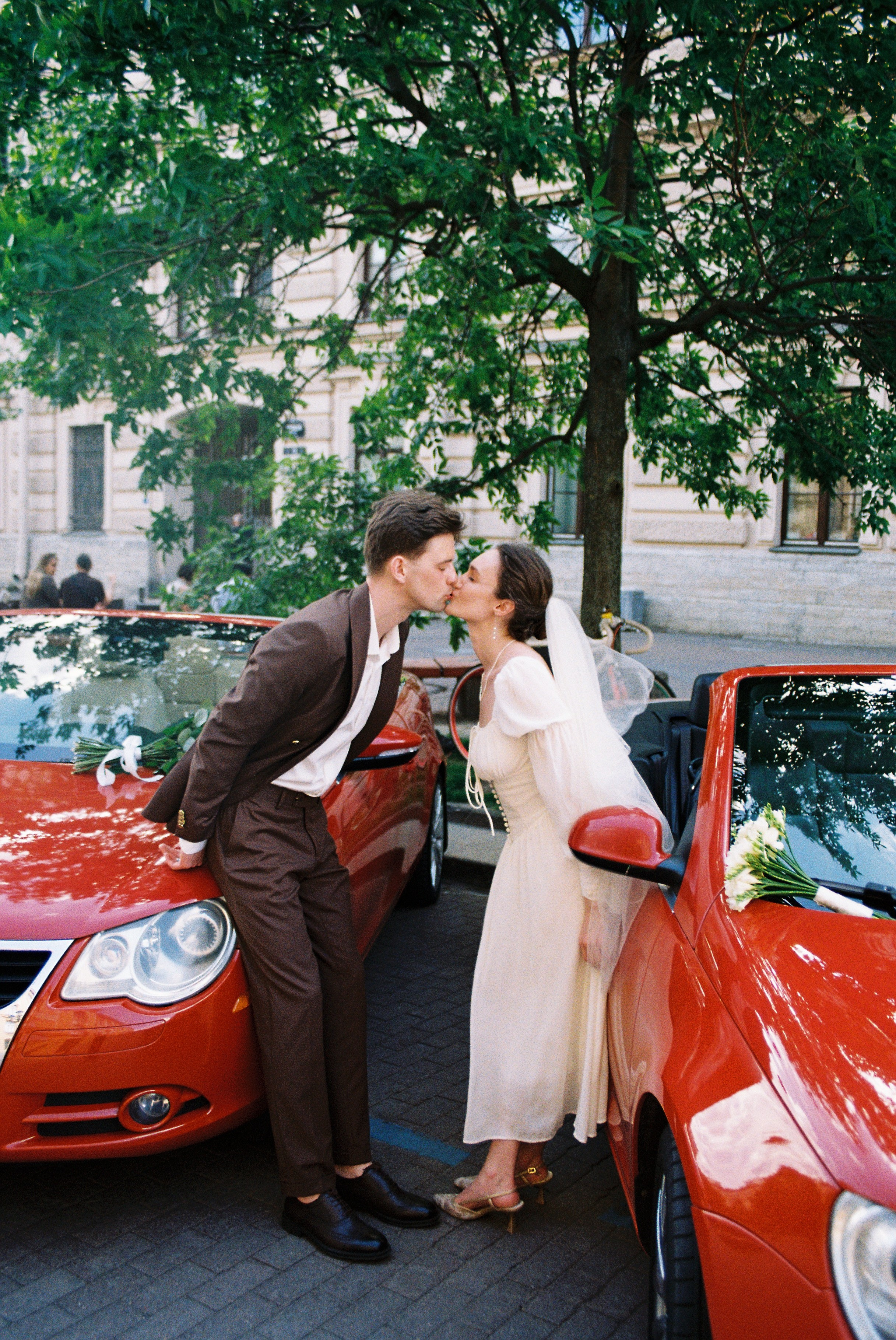 Sasha&Kolya. Daria Y. Фототерапия │ Санкт-Петербург