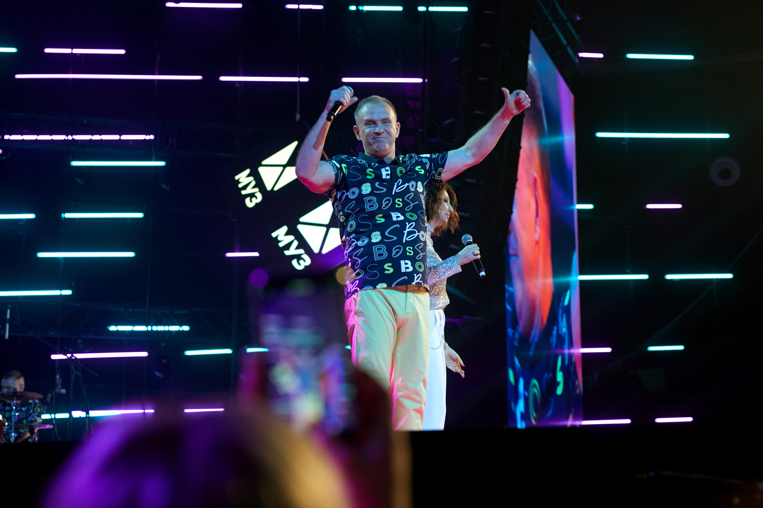 Муз 90-е. Art photographer Nino