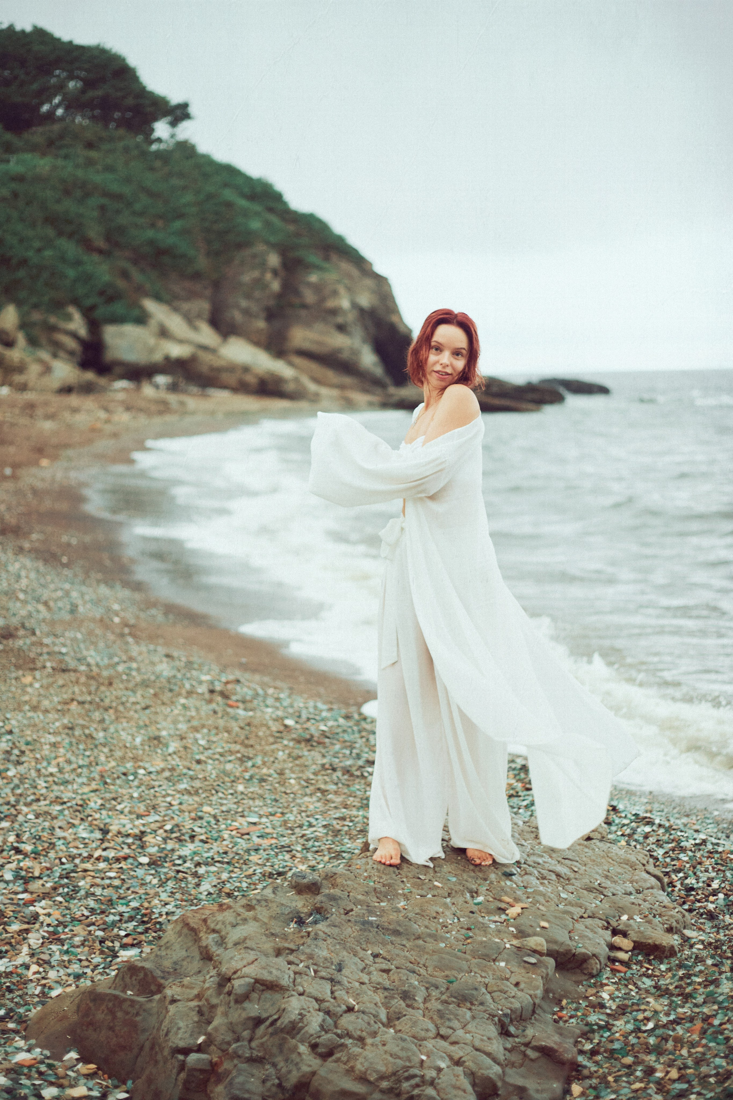 Алёна. Фотограф Ионова Анастасия, г Владивосток