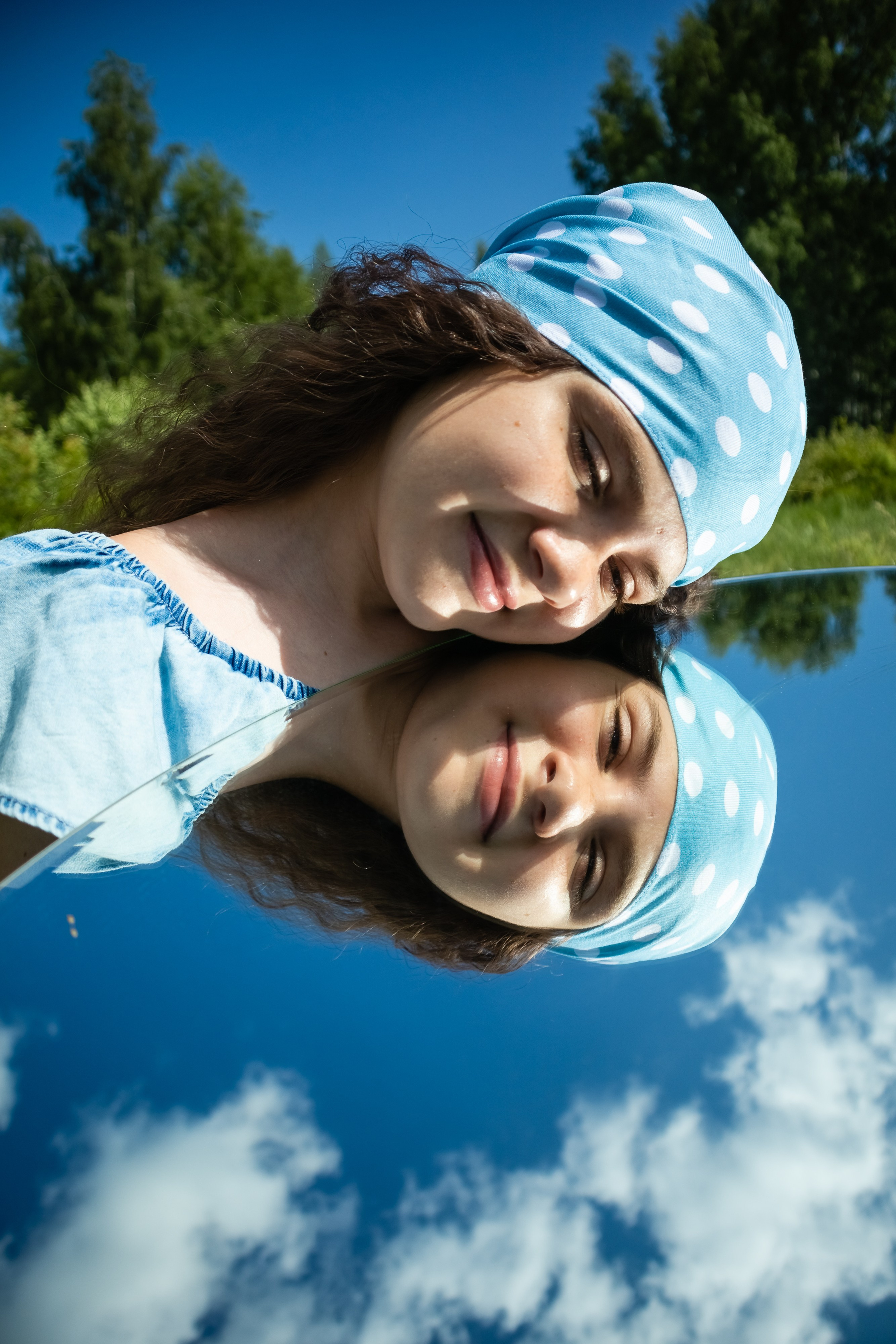 Диана. Фотограф в Новосибирске Евгений Маслов