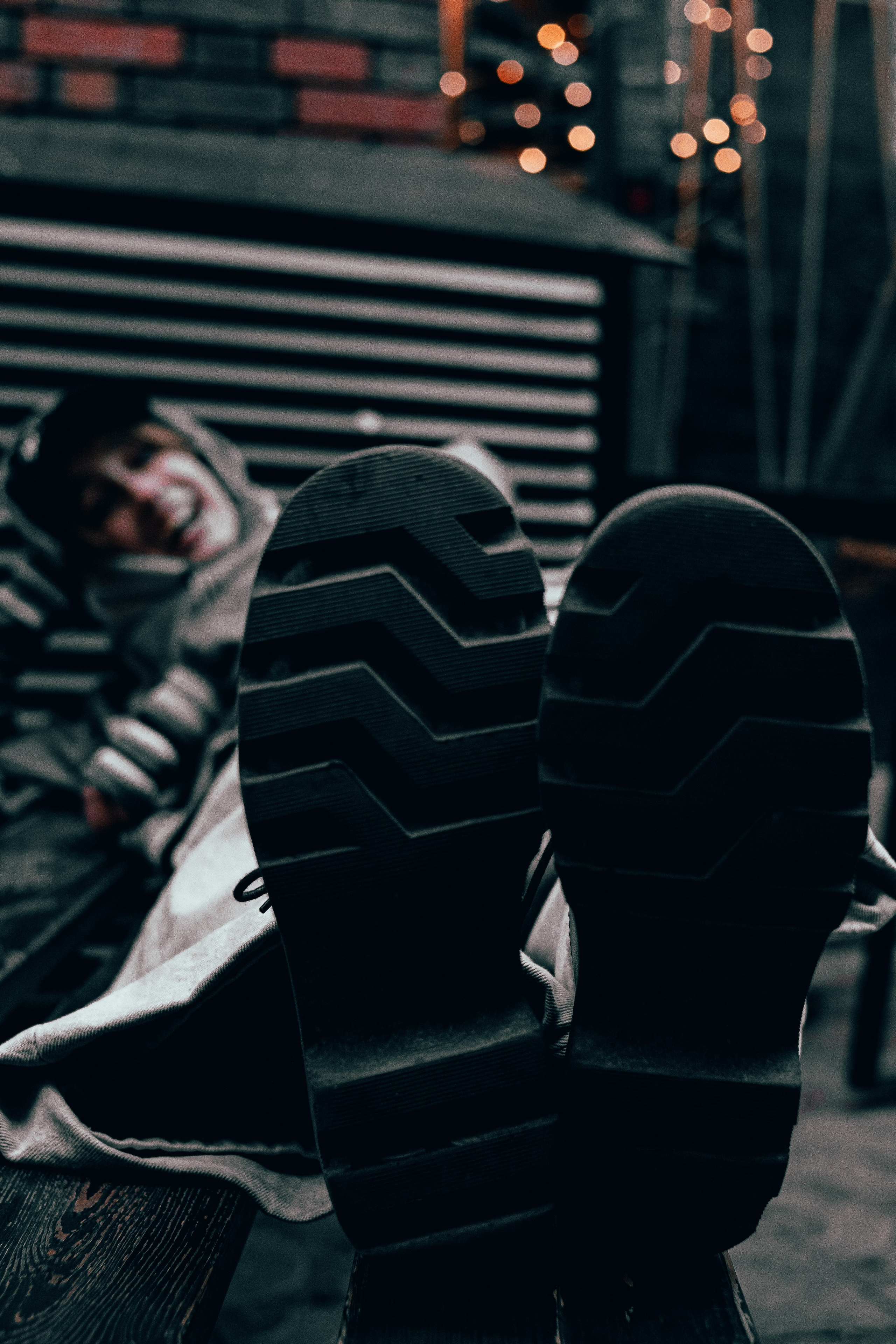 Яна. Фотограф в Новосибирске Евгений Маслов