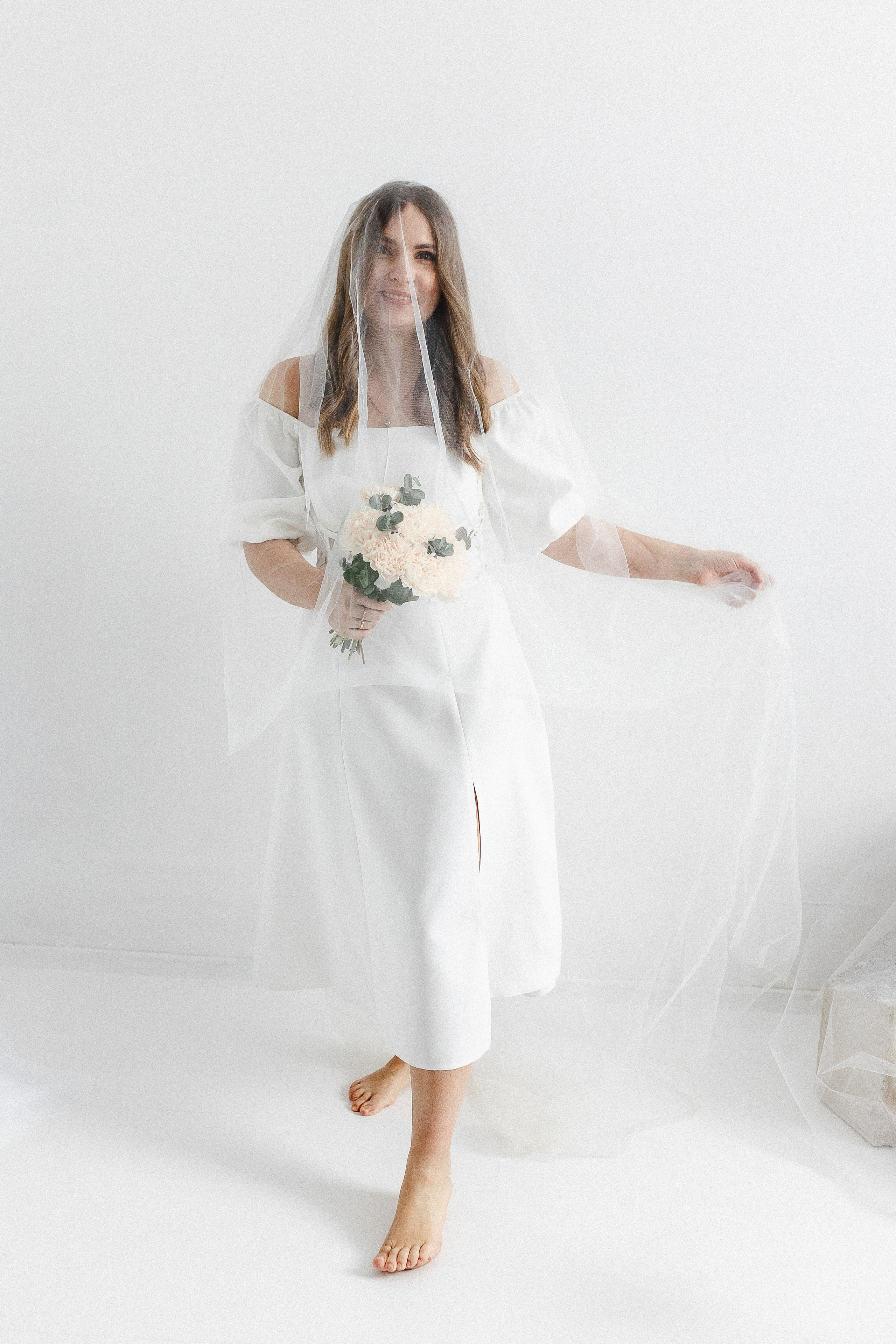 Для феи цветов. Семейный фотограф в Нижнем Новгороде Доронина Юлия