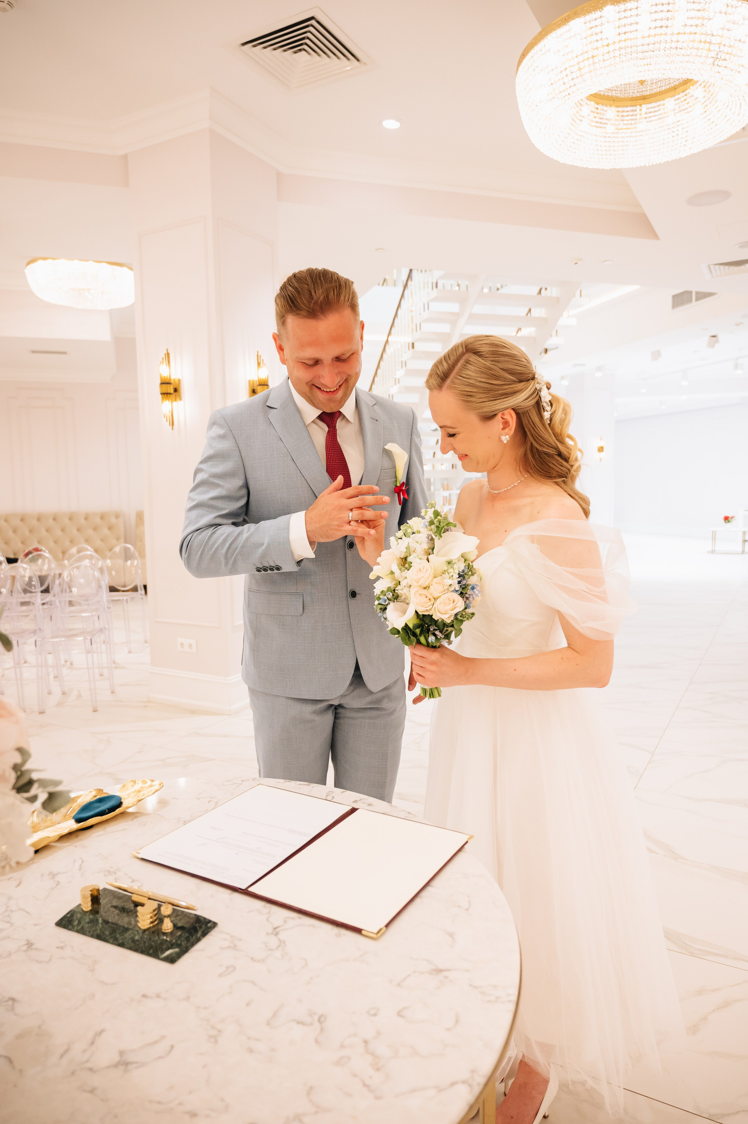 Ярослав & Елена. Портретный и свадебный фотограф в Москве Анастасия Терентьева