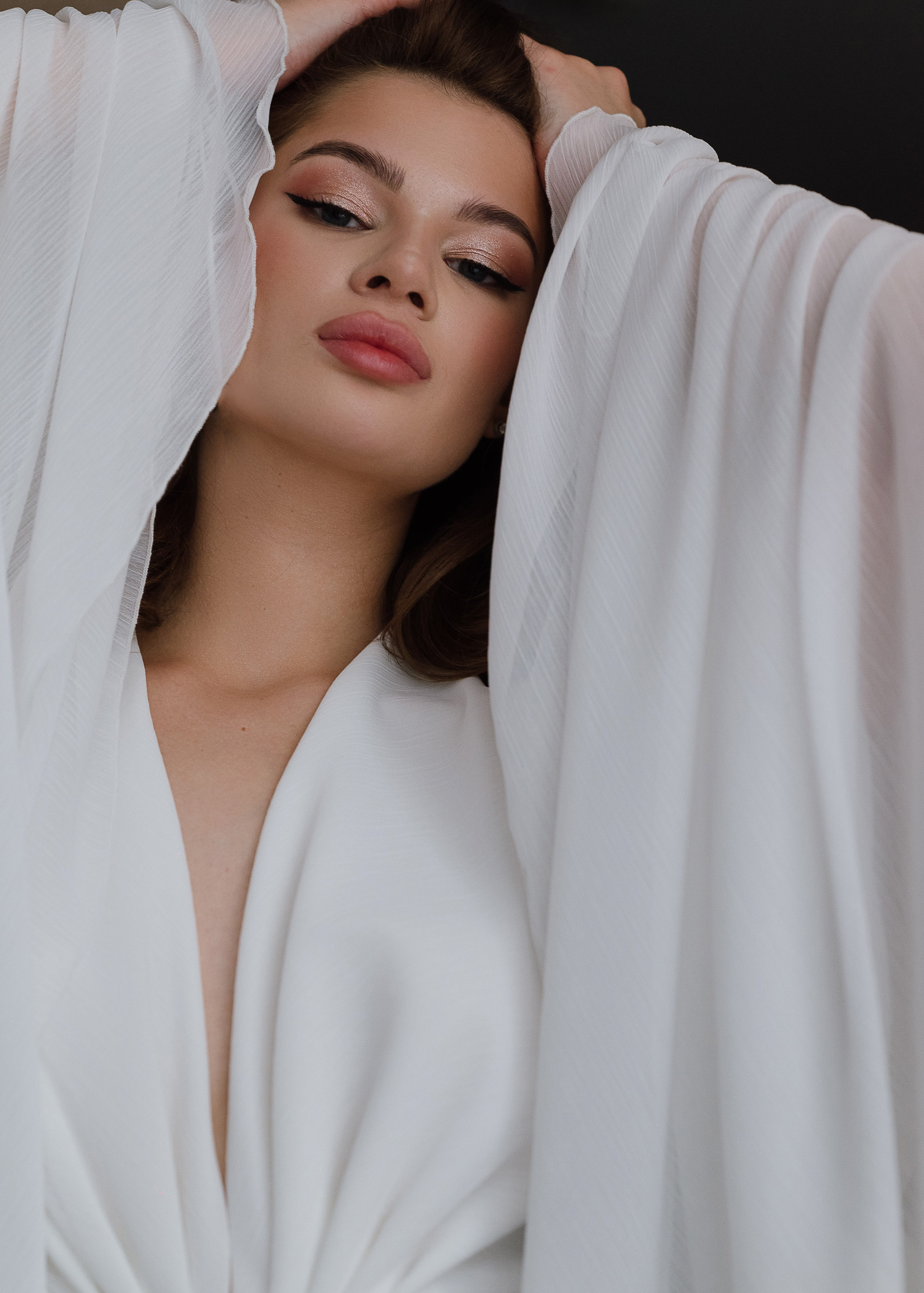 Сергей & Анастасия 2024. Фотограф Москва. Шульгинова Ольга