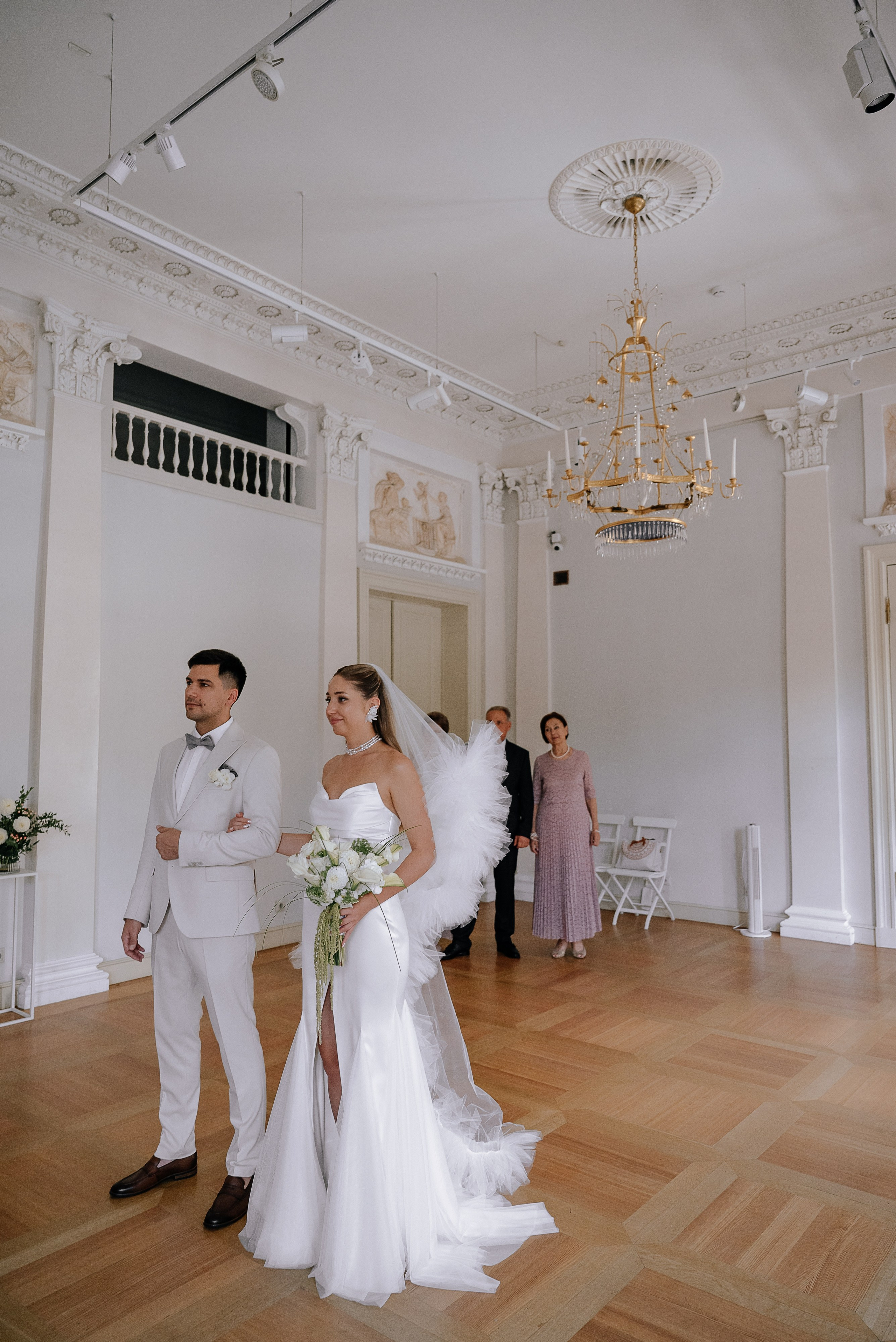 Дима & Юля 2024. Фотограф Москва. Шульгинова Ольга