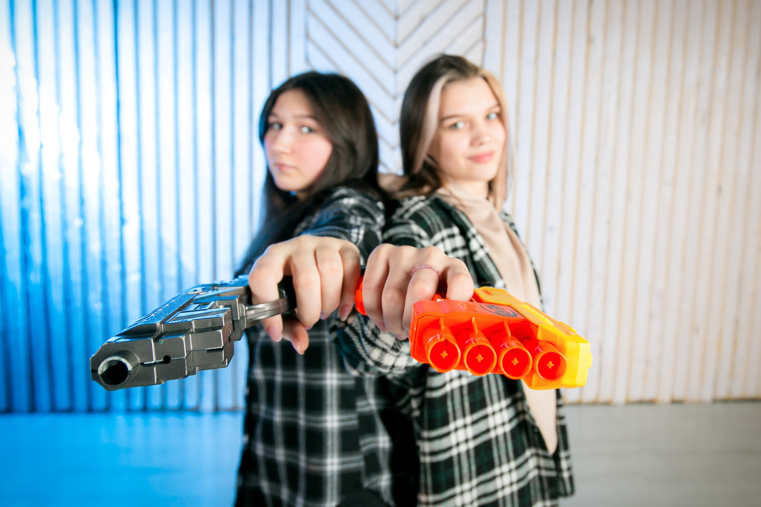 Студия. Фотограф в Мурманске Андрей Полярик, фотоальбомы