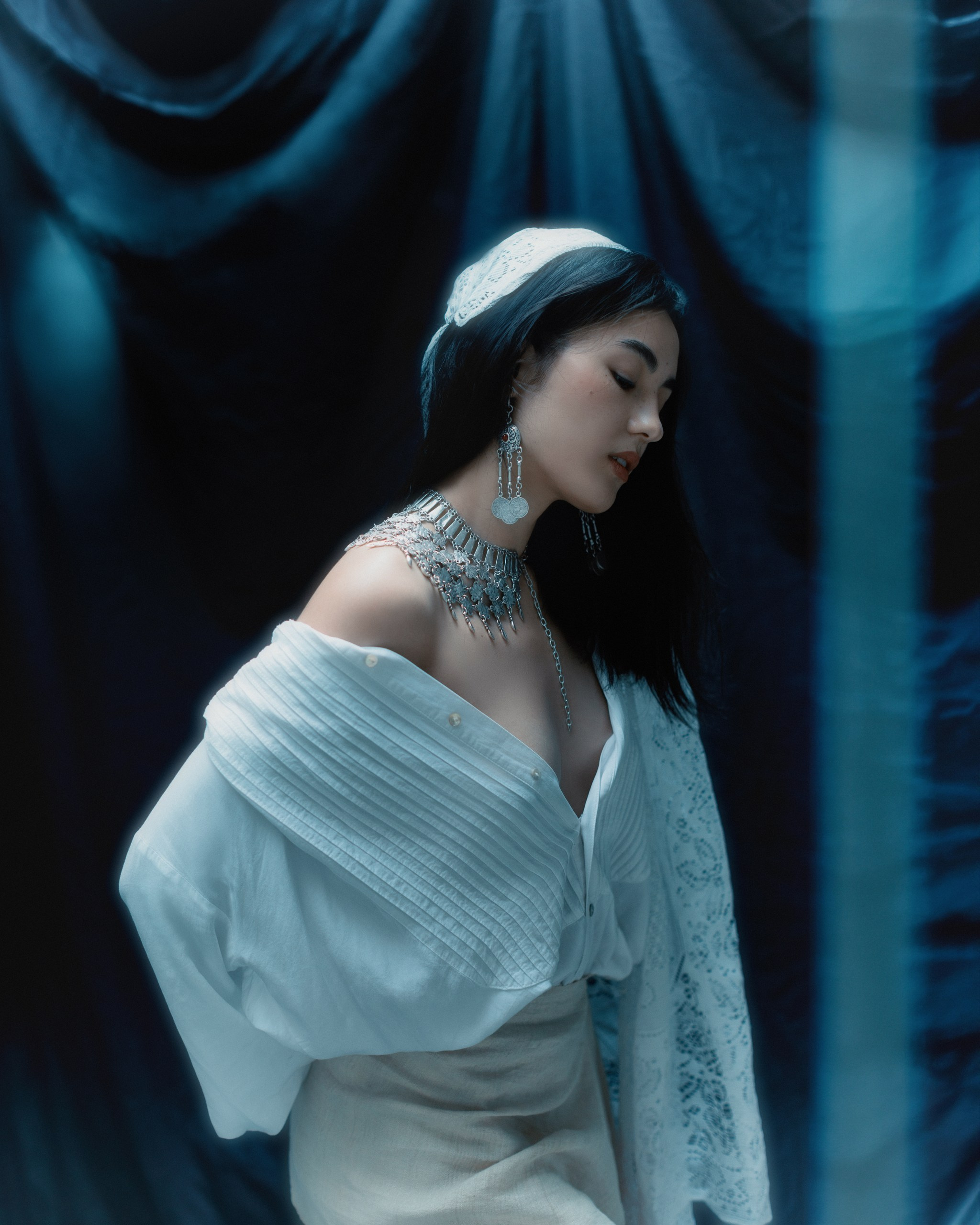 Hылыу. Портретный фотограф Уфа Москва Санкт-Петербург Lulu Weightless