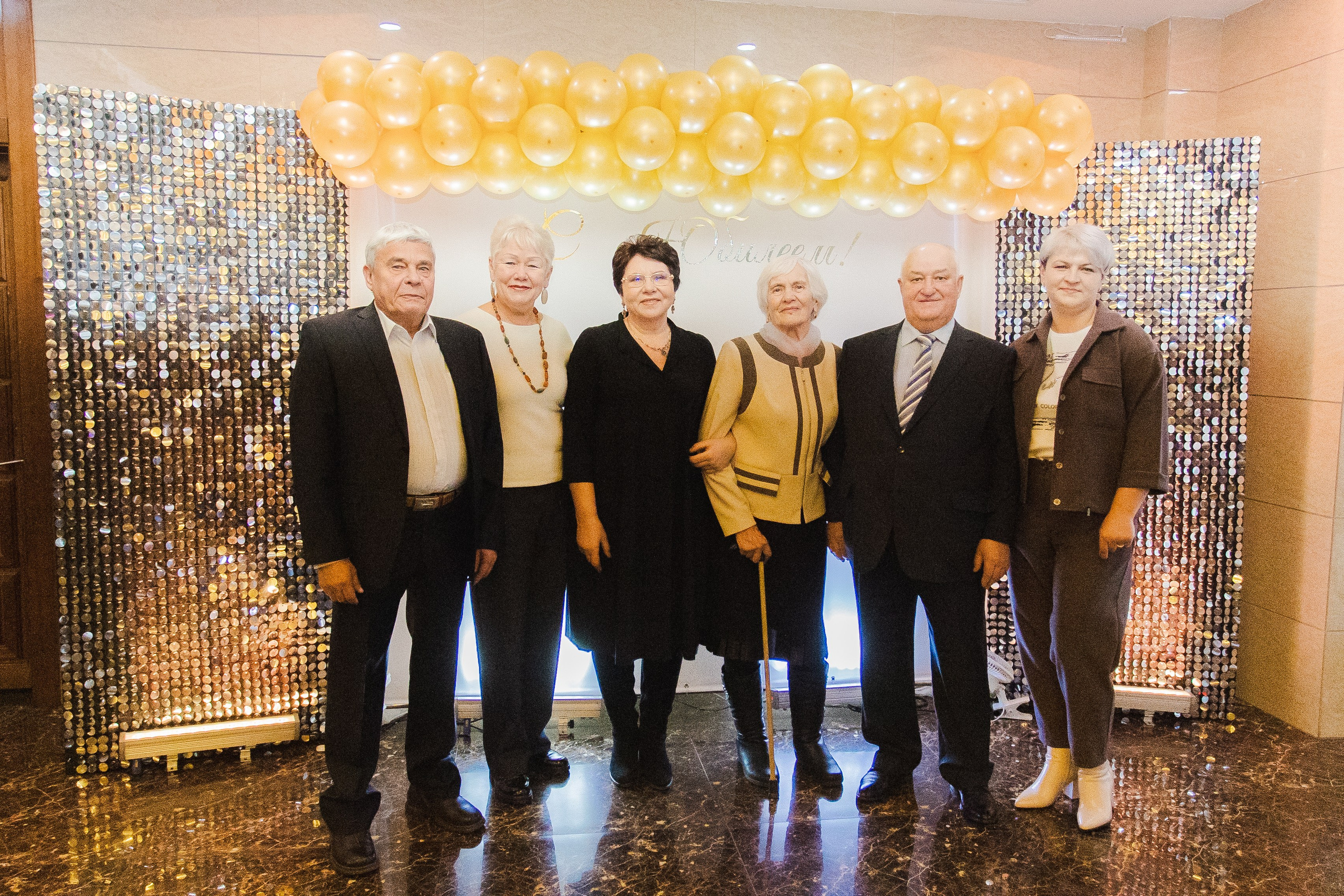 Юбилей. Фотограф в Иркутске