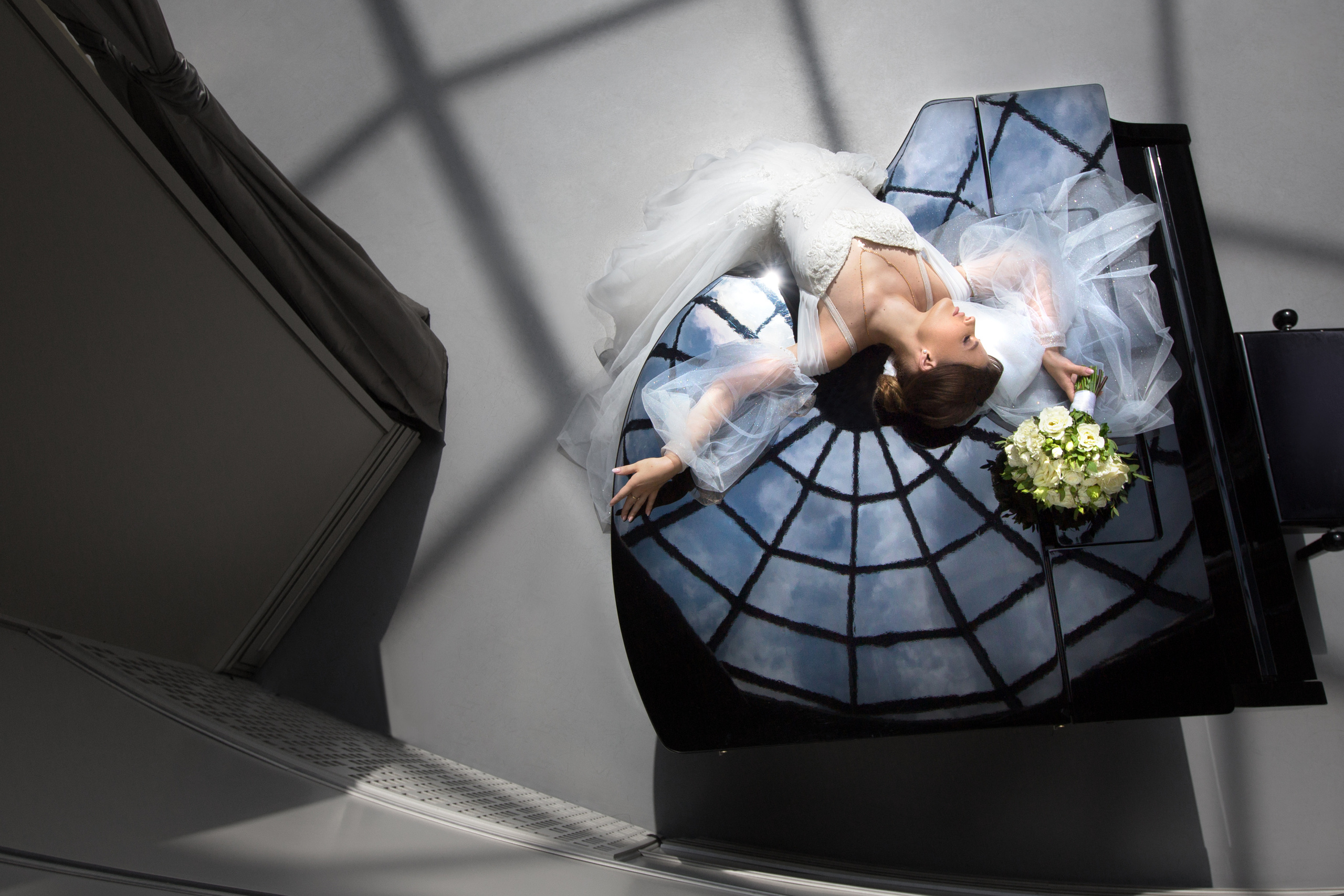 Свадебный фотограф в Воронеже Александр Пенкин