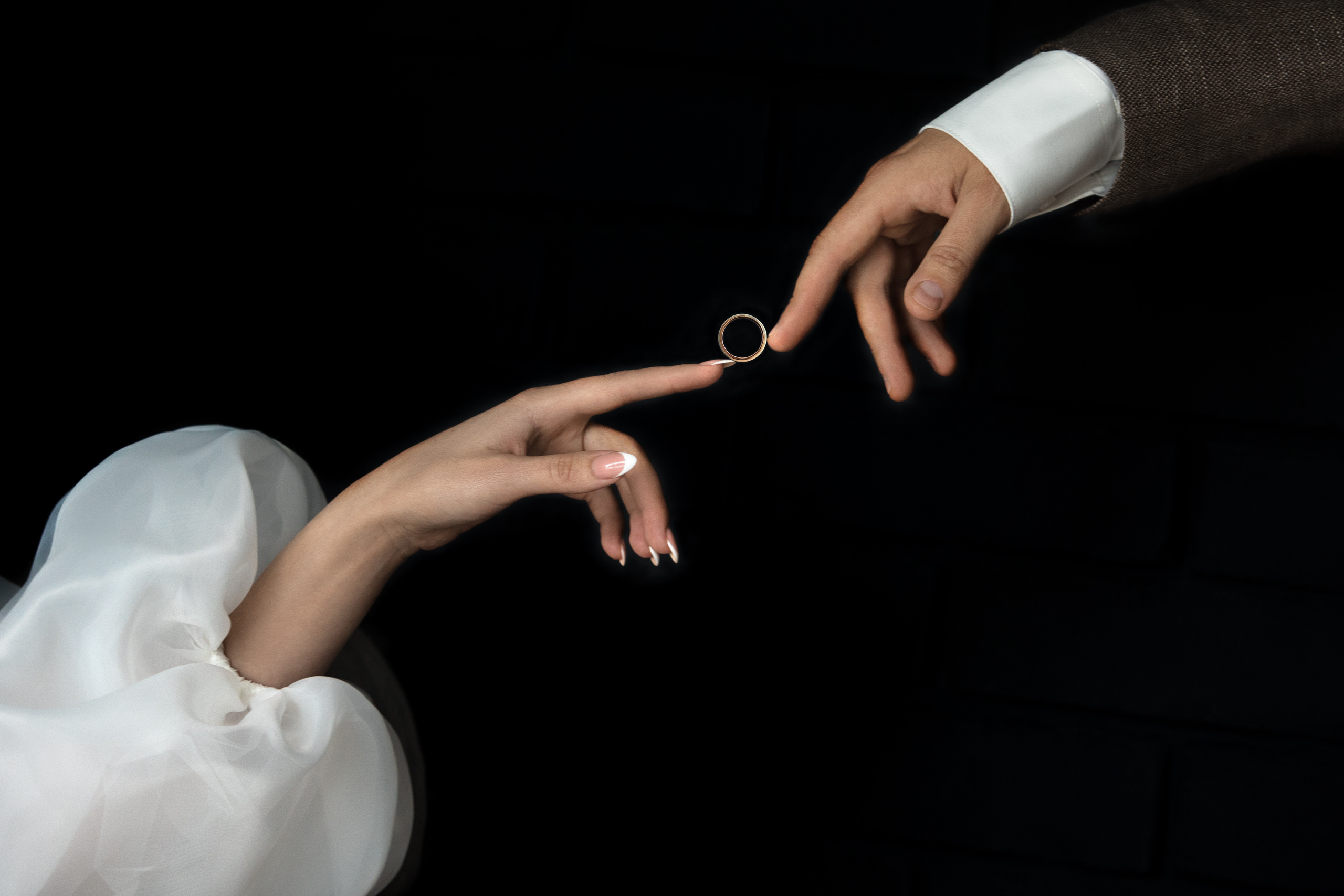 Свадебный фотограф в Воронеже Александр Пенкин