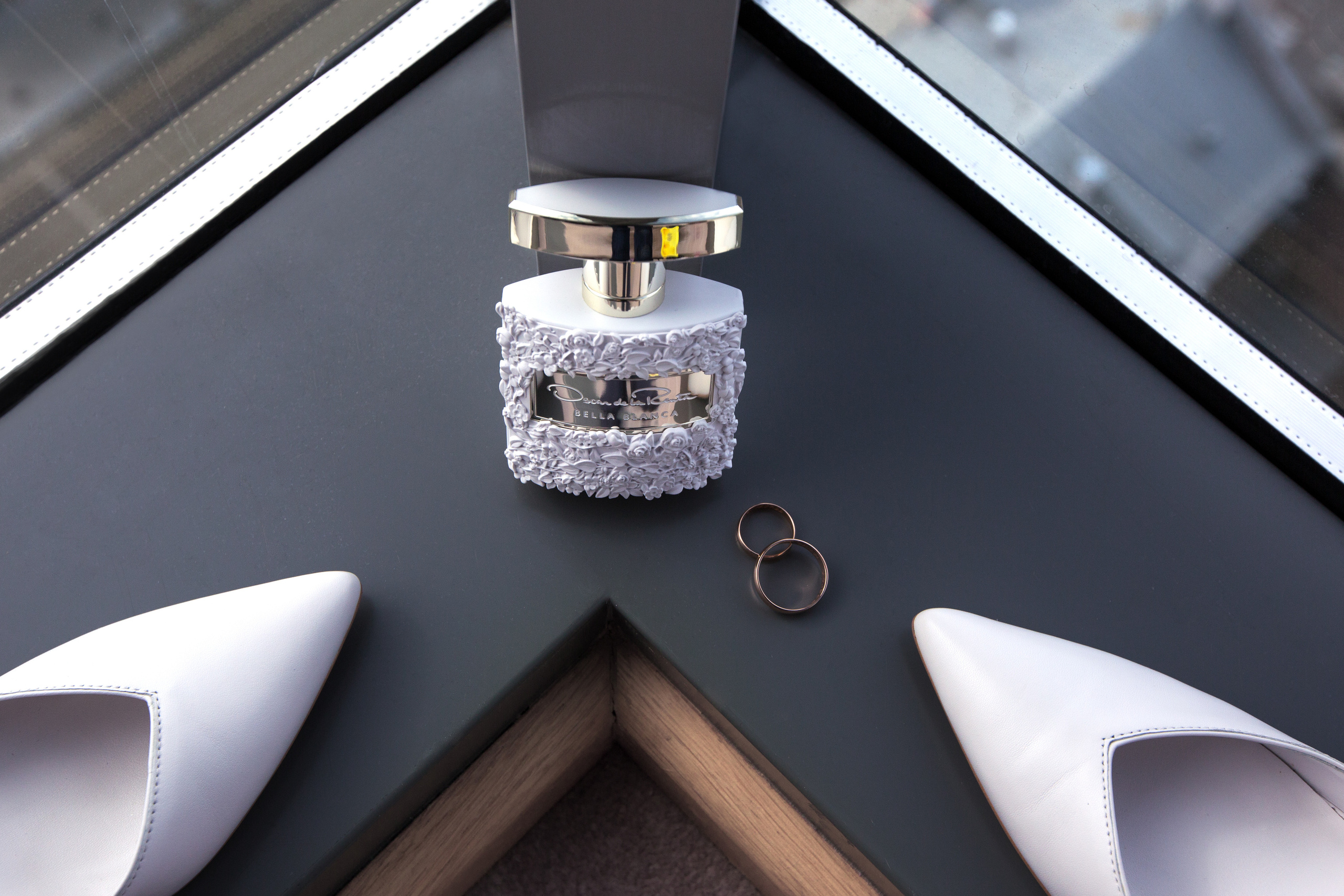 Сергей и Анастасия. Свадебный фотограф в Воронеже Александр Пенкин