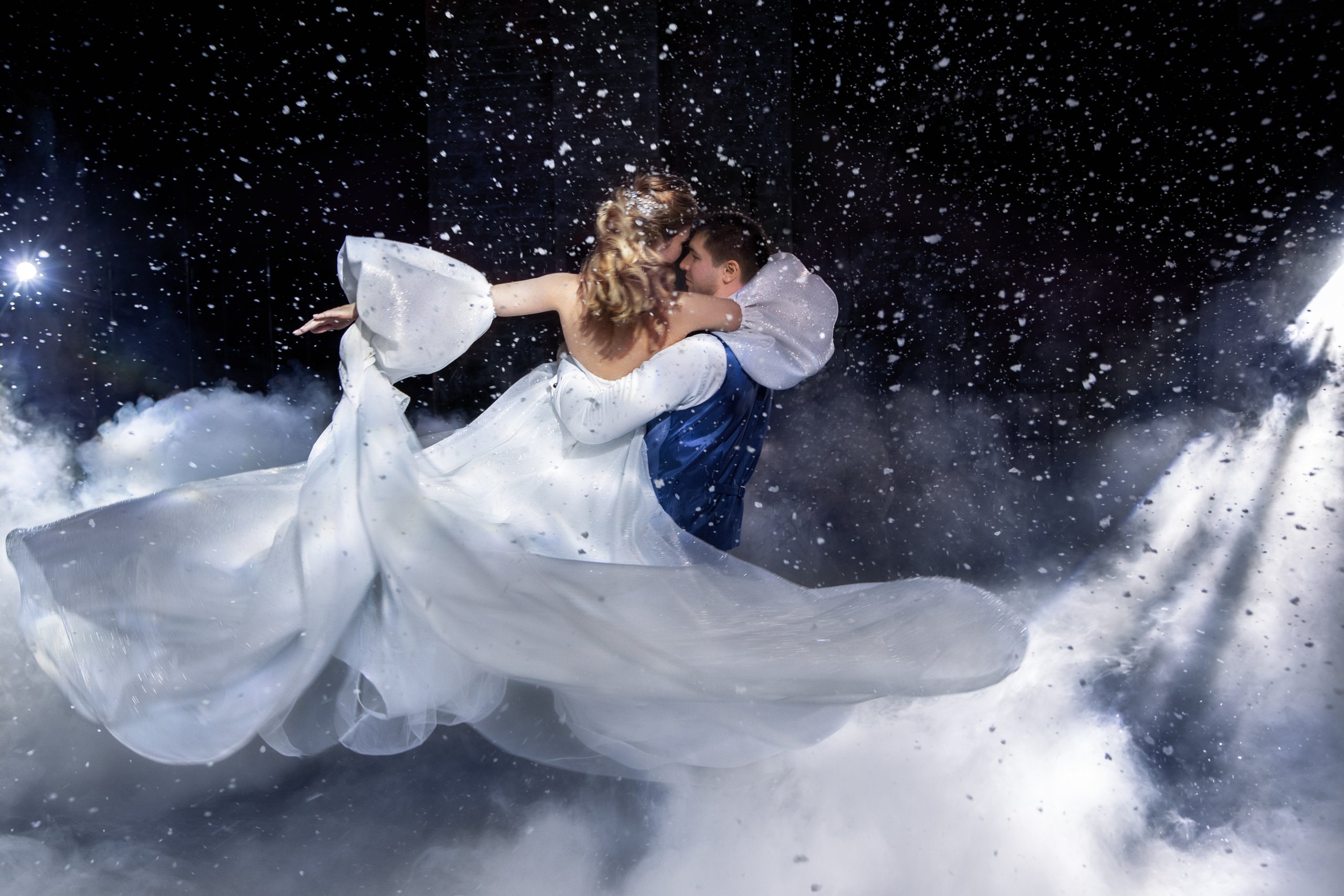 Свадебный фотограф в Воронеже Александр Пенкин