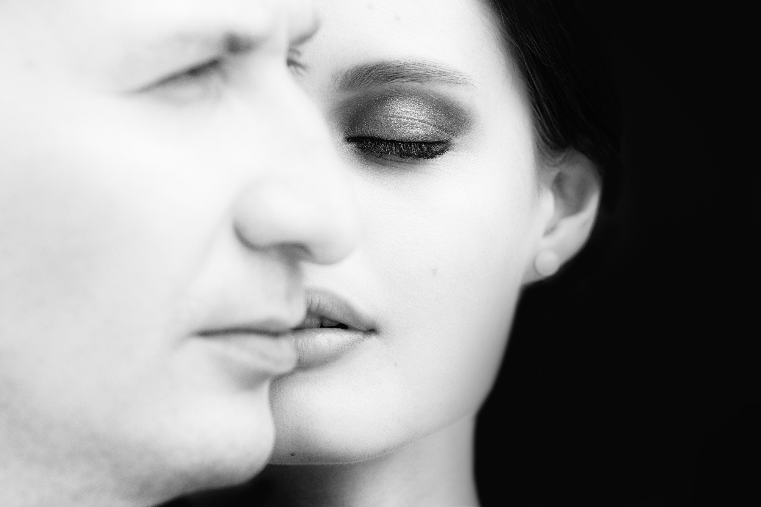 Сергей и Анастасия. Свадебный фотограф в Воронеже Александр Пенкин