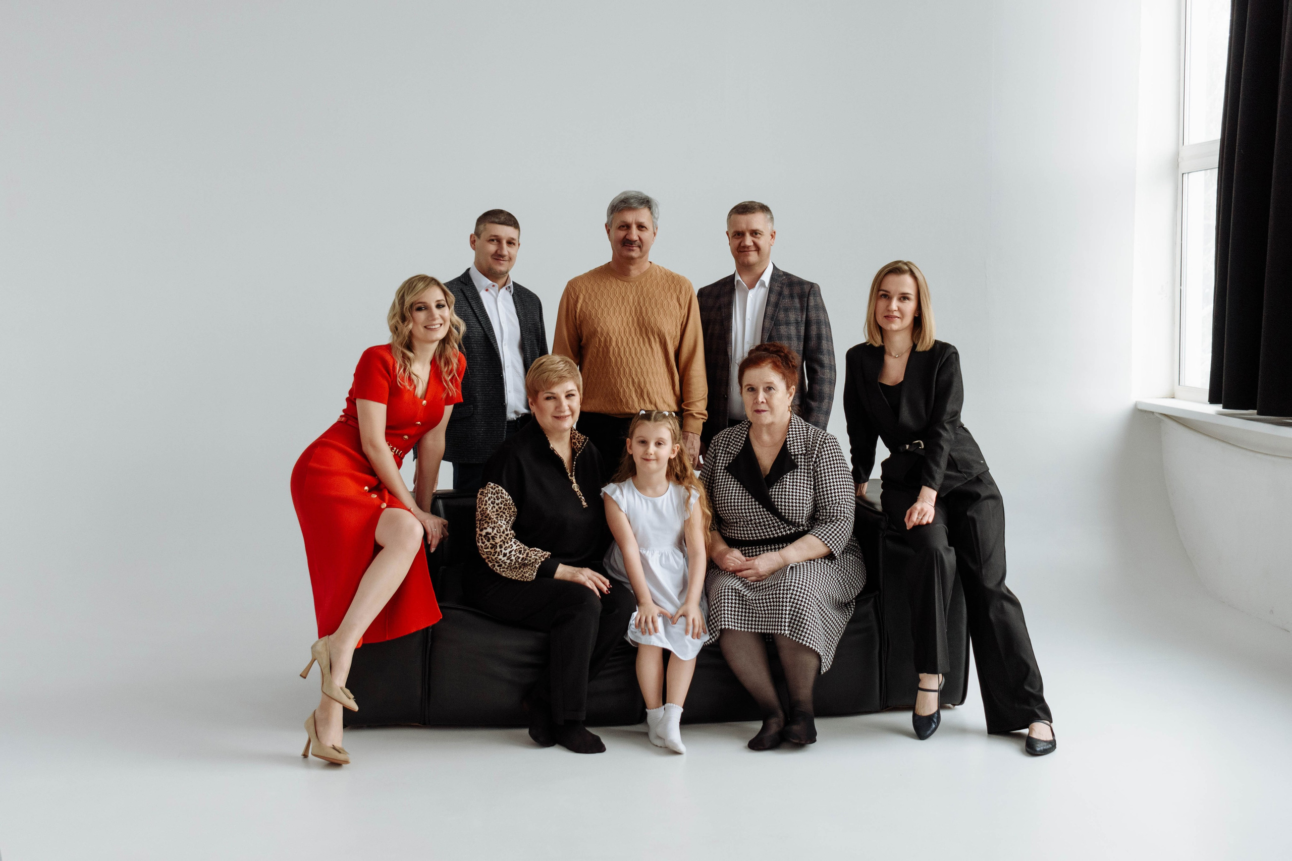 Семьи. Беременность. Дети. Фотограф в Барнауле Юлия Александрова