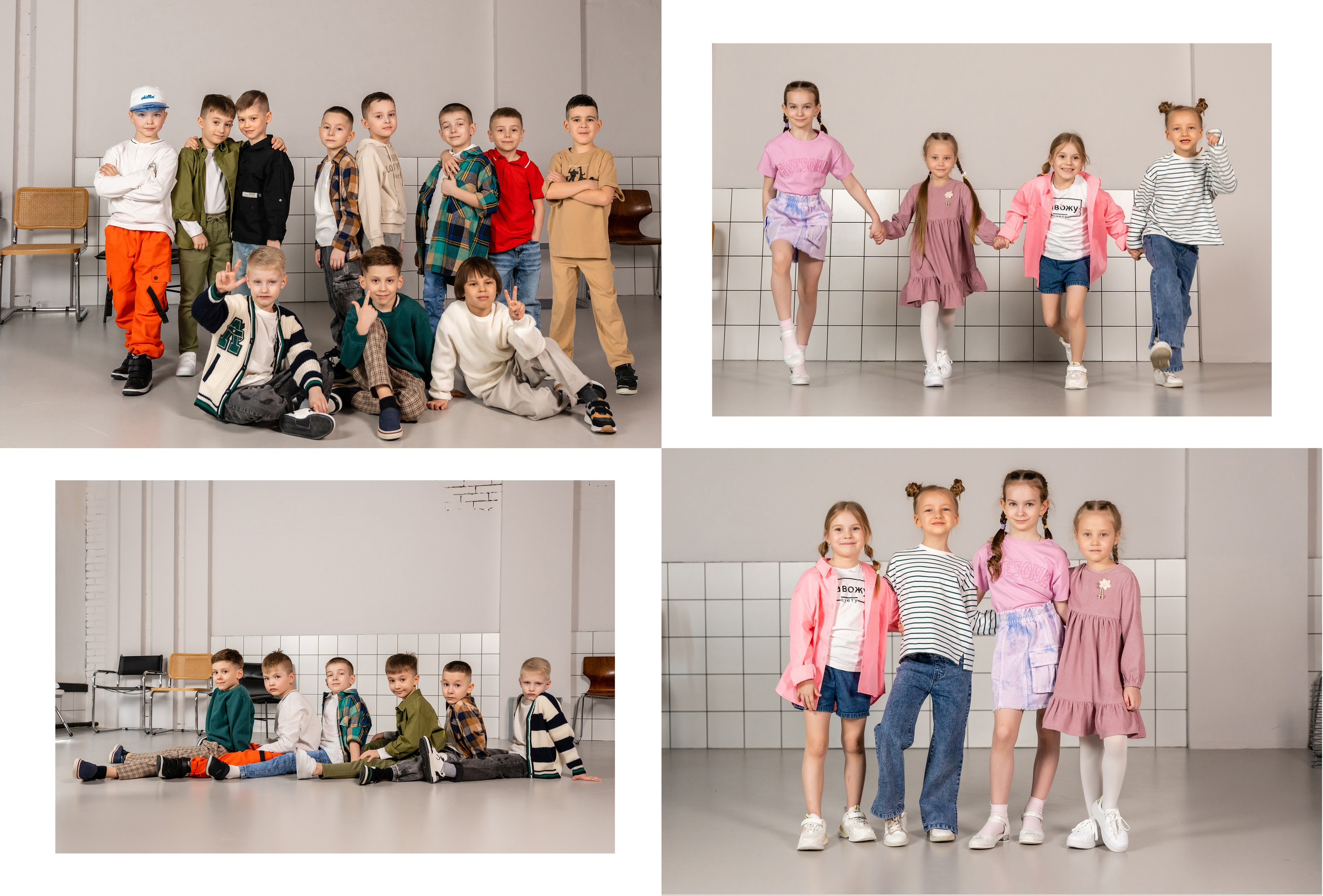 ИНДИВИДУАЛЬНЫЙ. Семейный фотограф в Сургуте, Мария Яркова