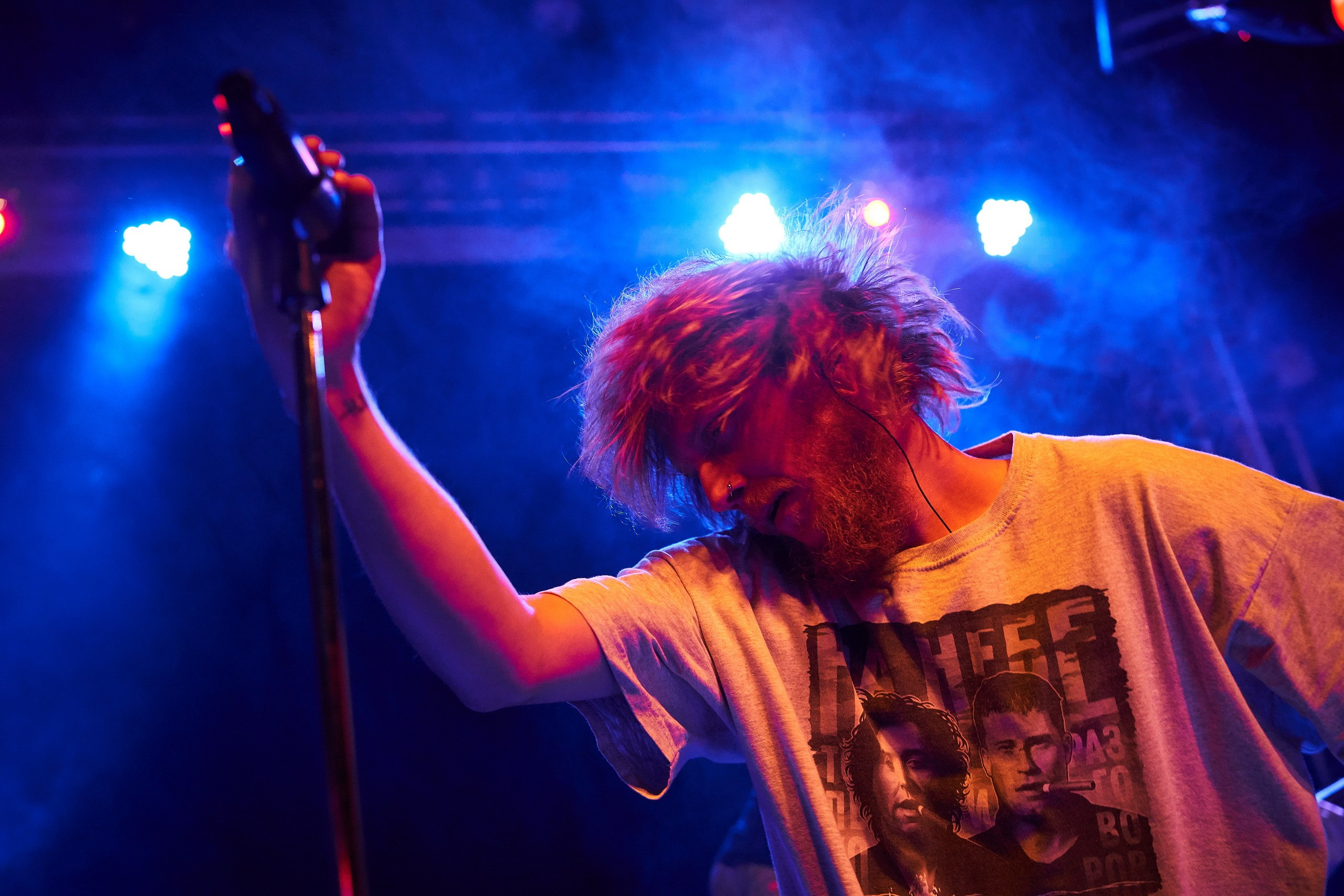 Концерты. Фотограф Евгений Шаров