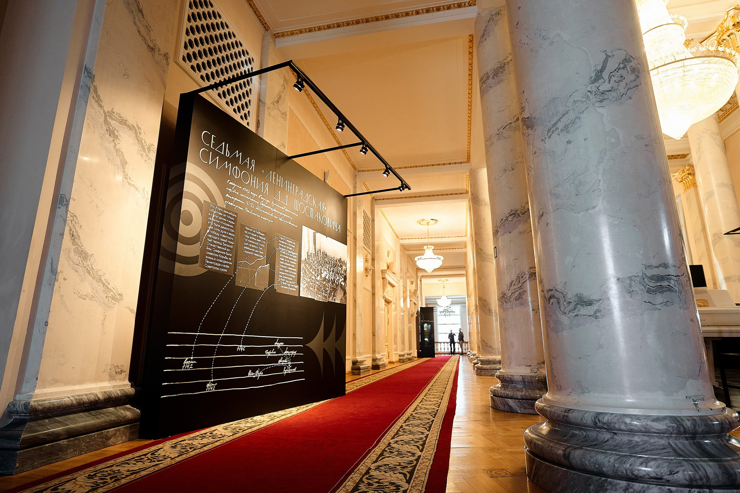 Культура. Фотограф Евгений Шаров