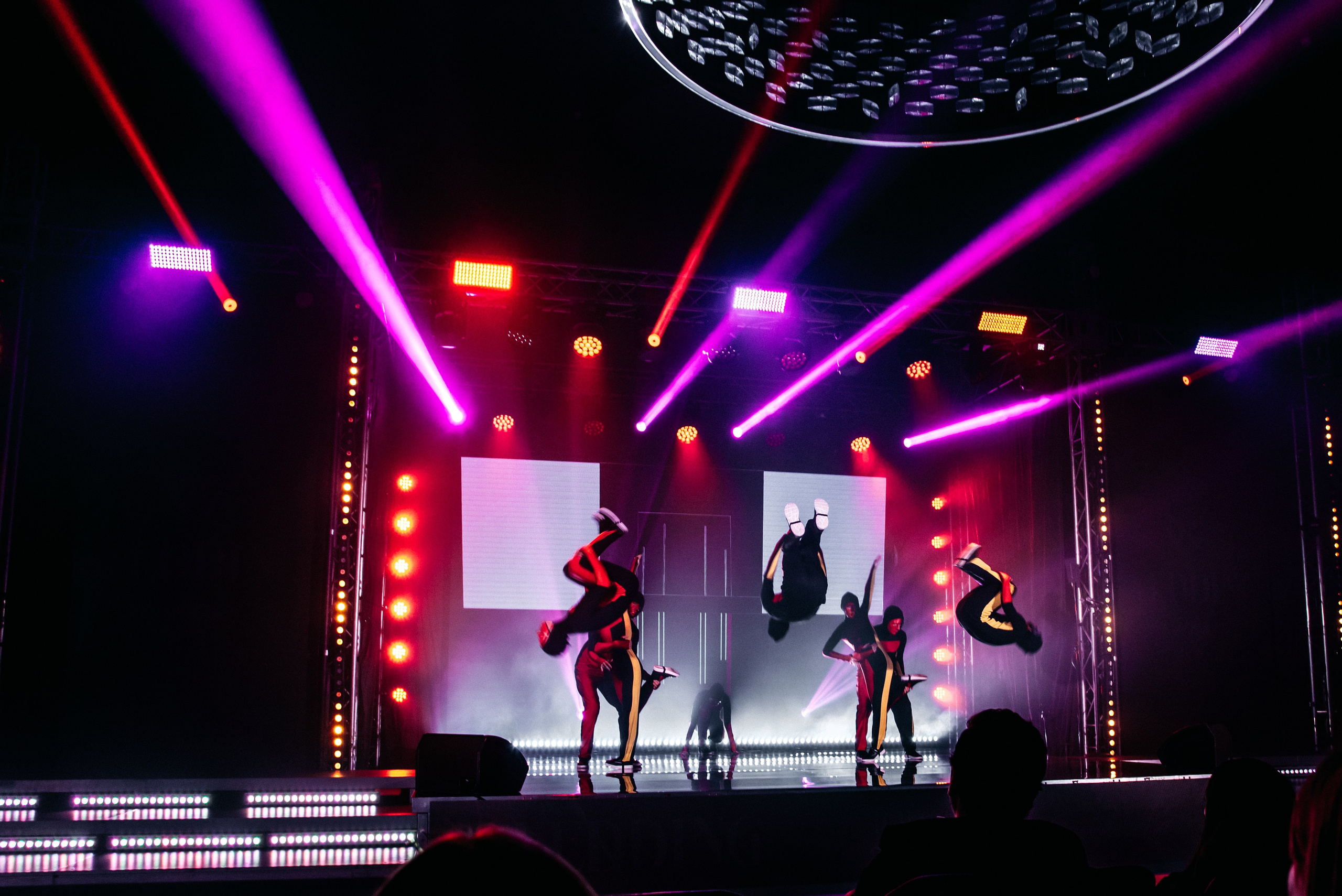 Премия weddig Awards. Виталий Москальцов