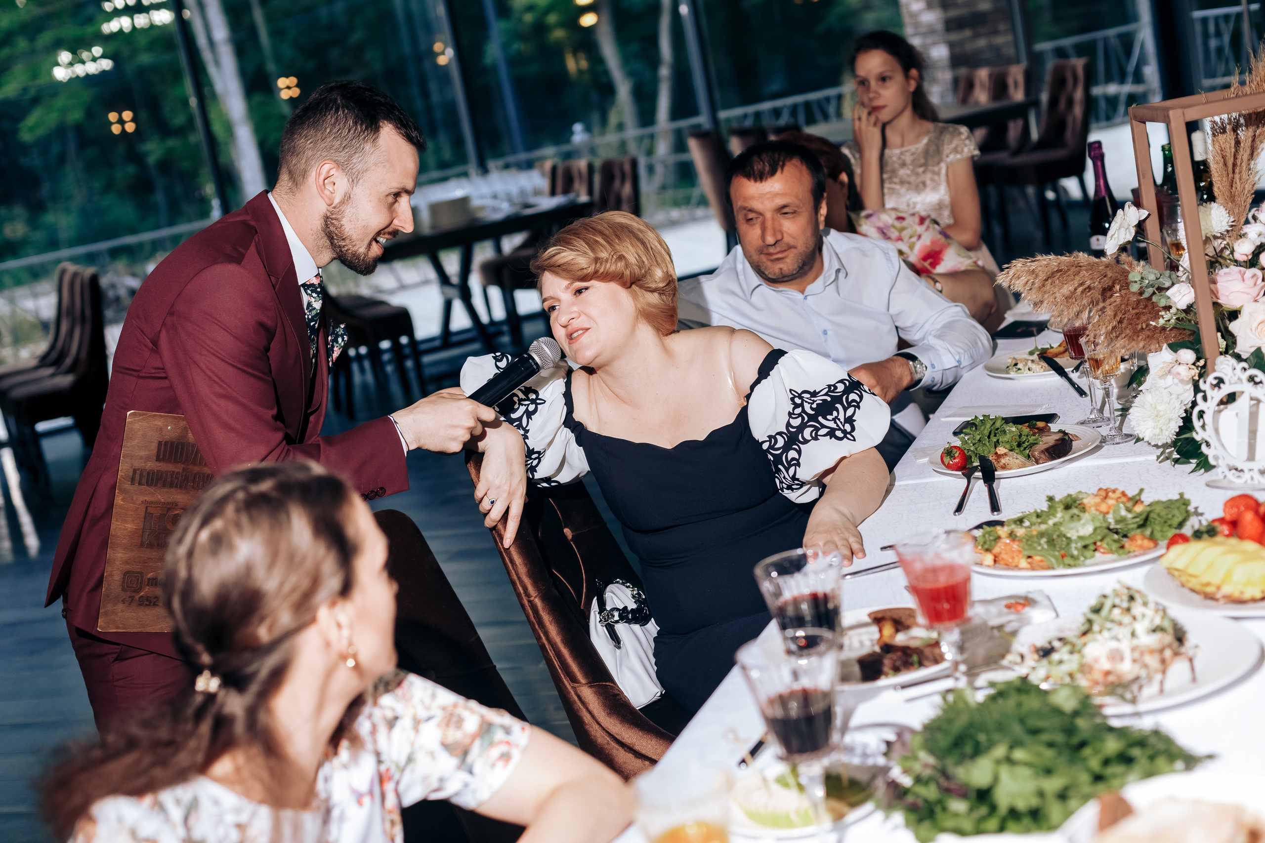 Коля и Оля. Свадебный фотограф в Краснодаре Николай Крауз