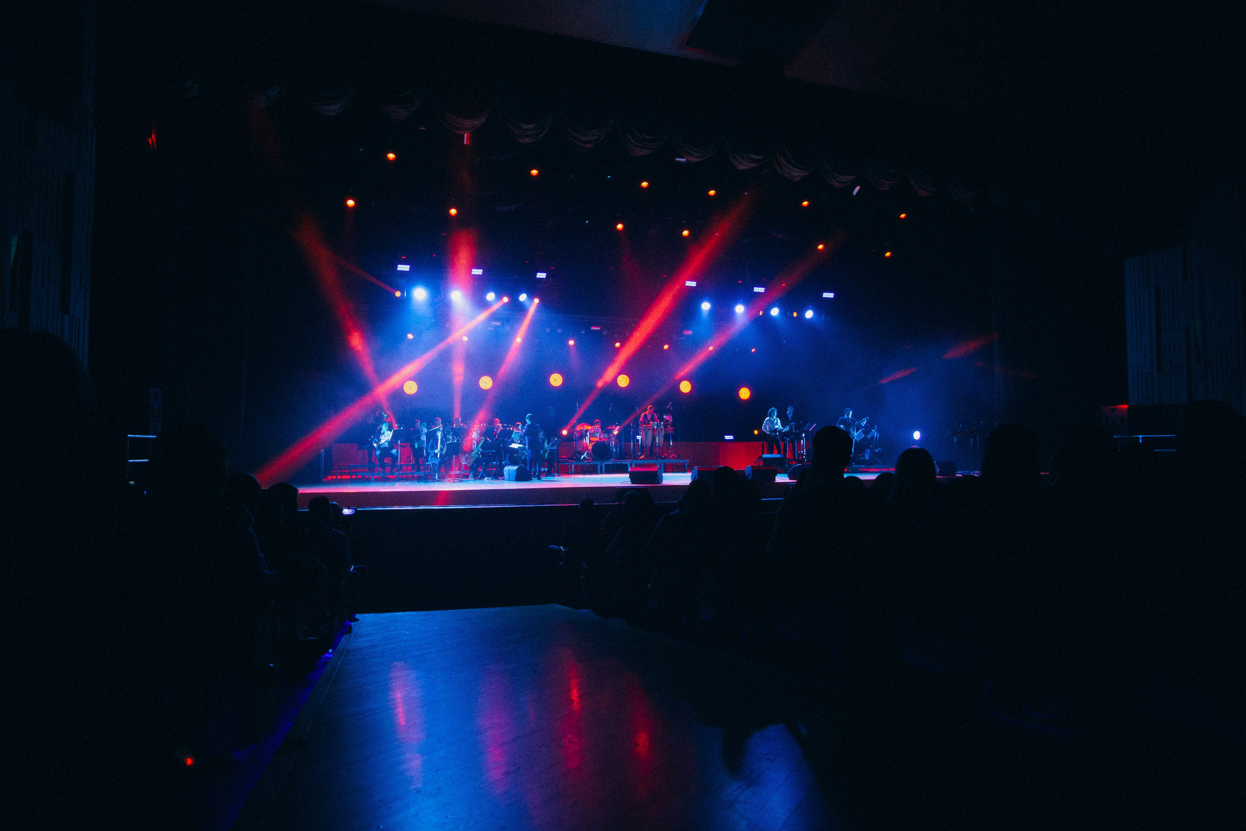 Репортаж. Фотограф Батурин Илья г. Красноярск