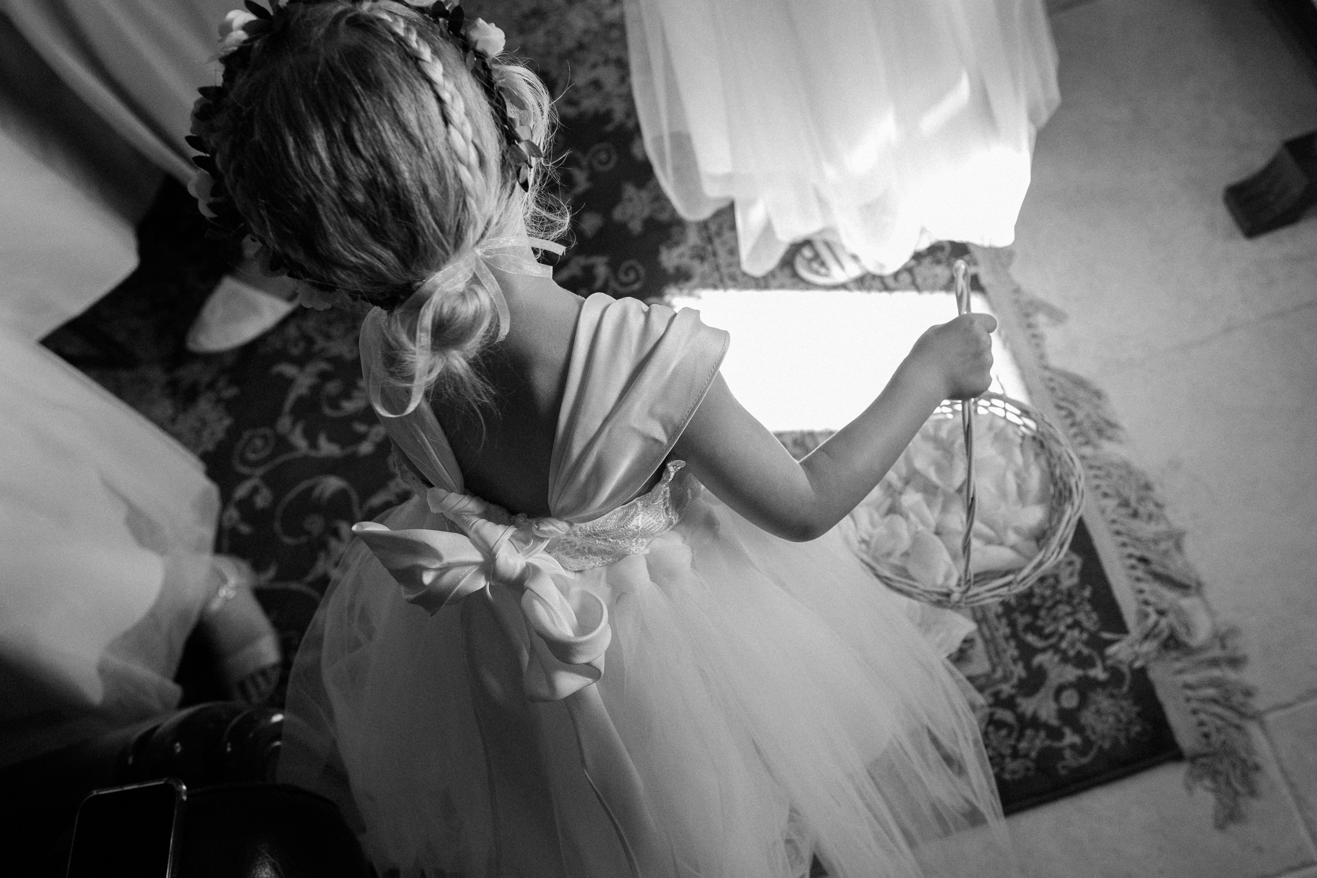 Julie and George. Elopement Wedding Photographer