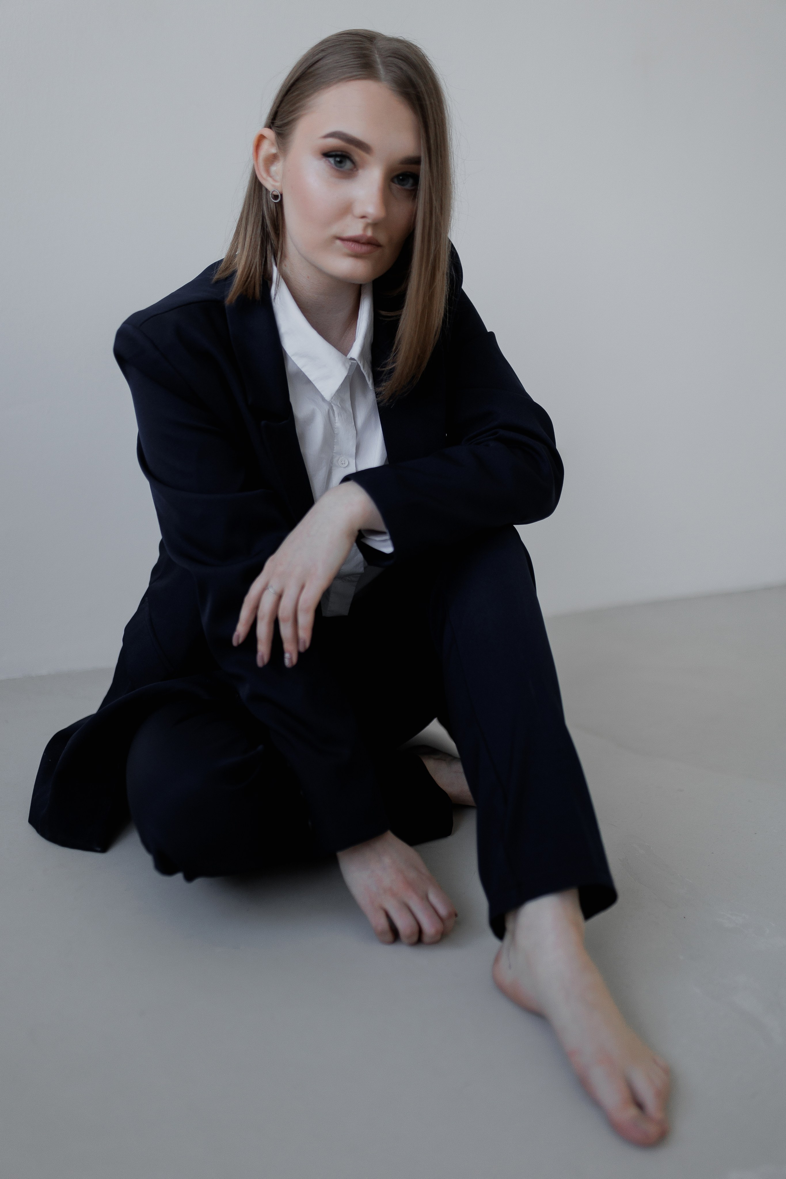 Сестренки. Свадебный и семейный фотограф Москва Екатерина Верижникова