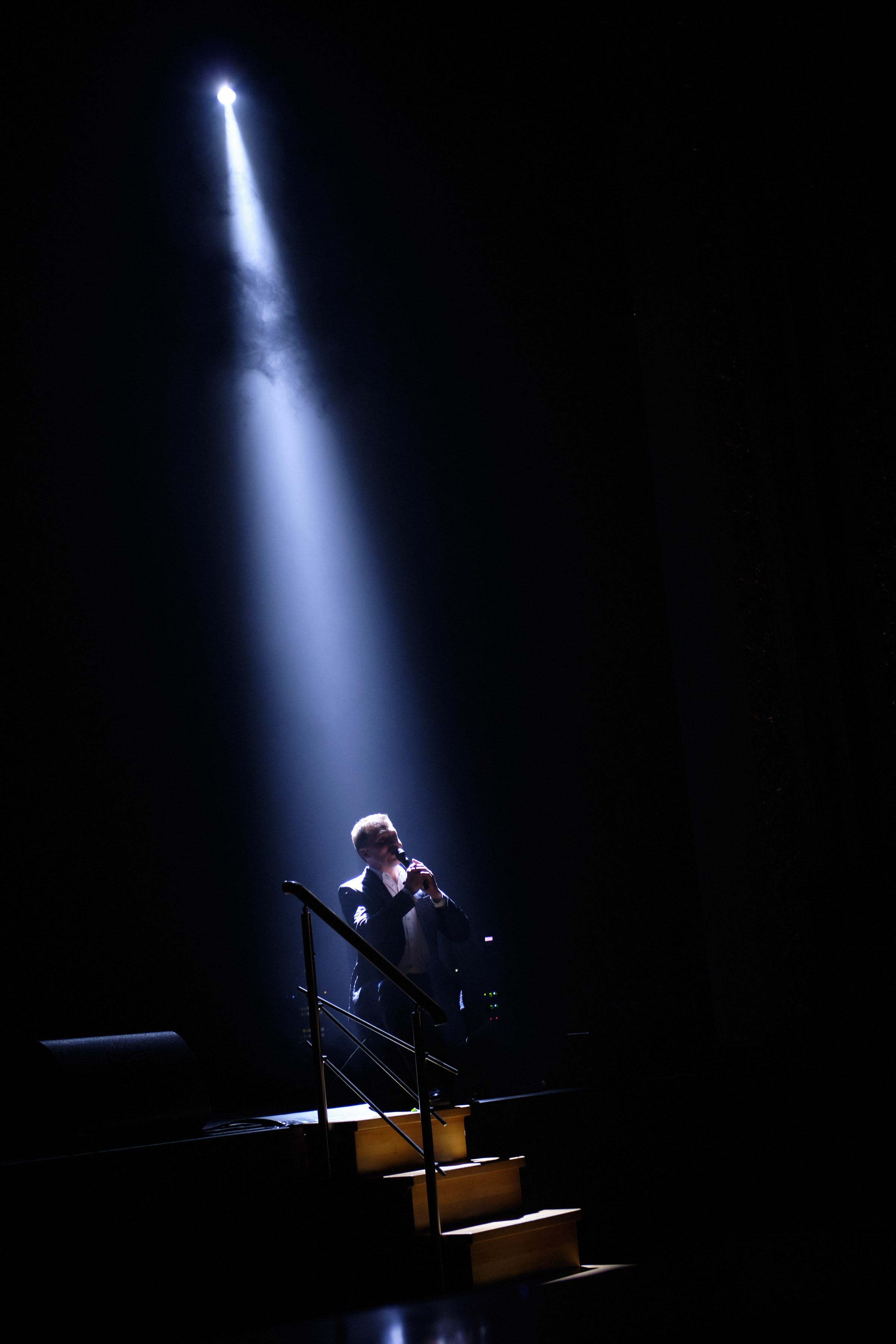 Хор Турецкого Самара 3 апреля 2022. Фотограф в Самаре Татьяна Дубаносова