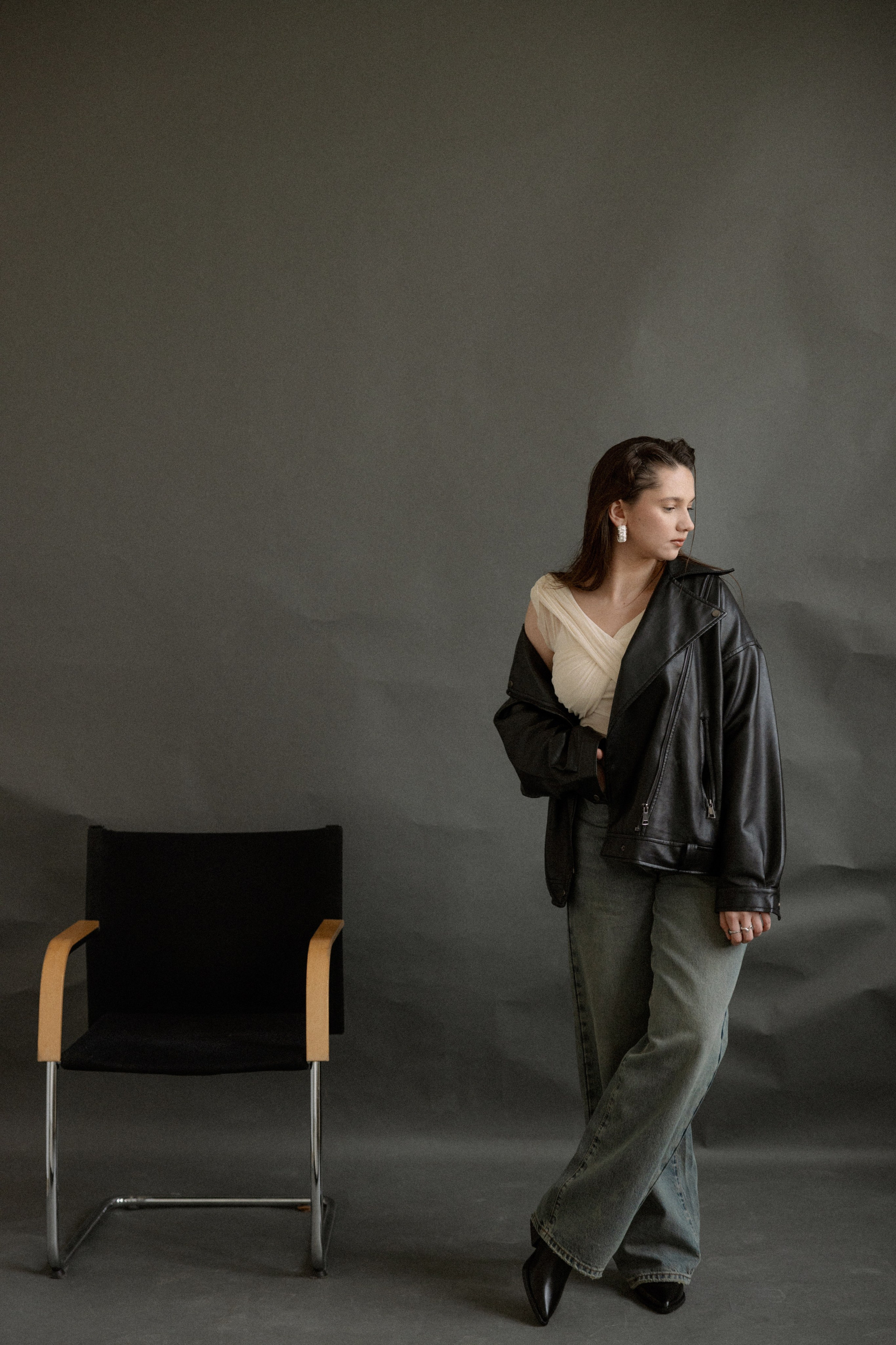 Наташа. Семейный и детский фотограф Юлия Шох