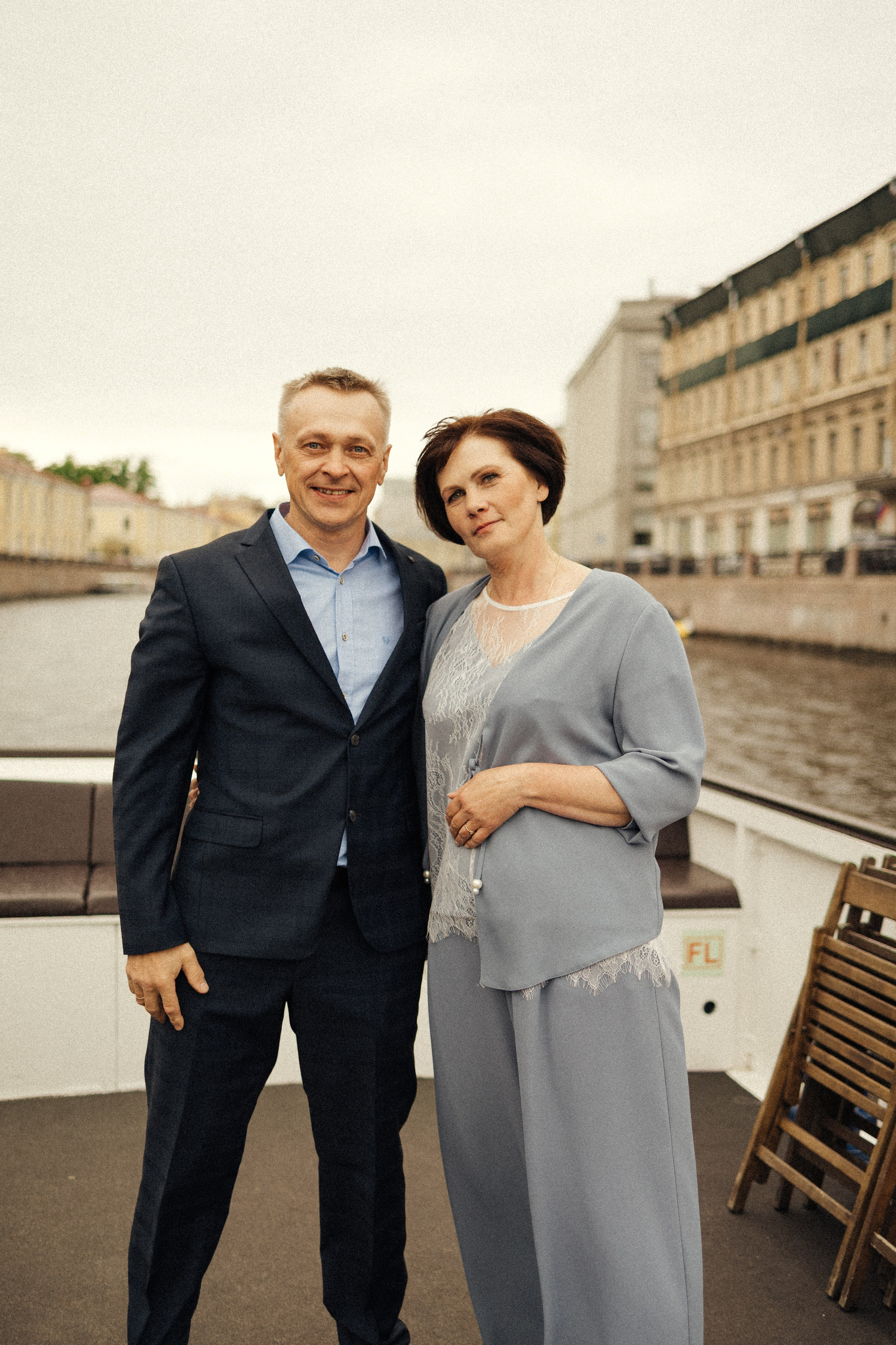 Алена и Владимир. Фотограф в Санкт-Петербурге Анастасия Комолова