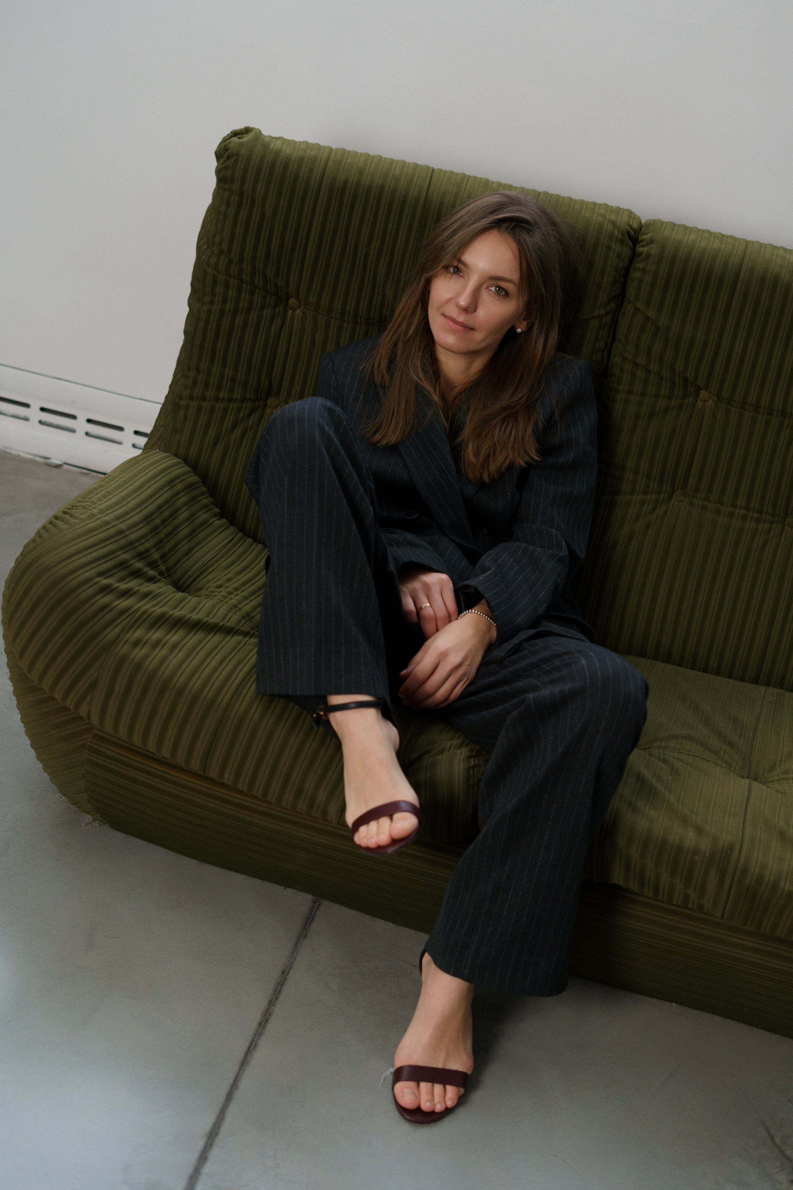 Наталья, Александр, Варя, Матвей,. Главная