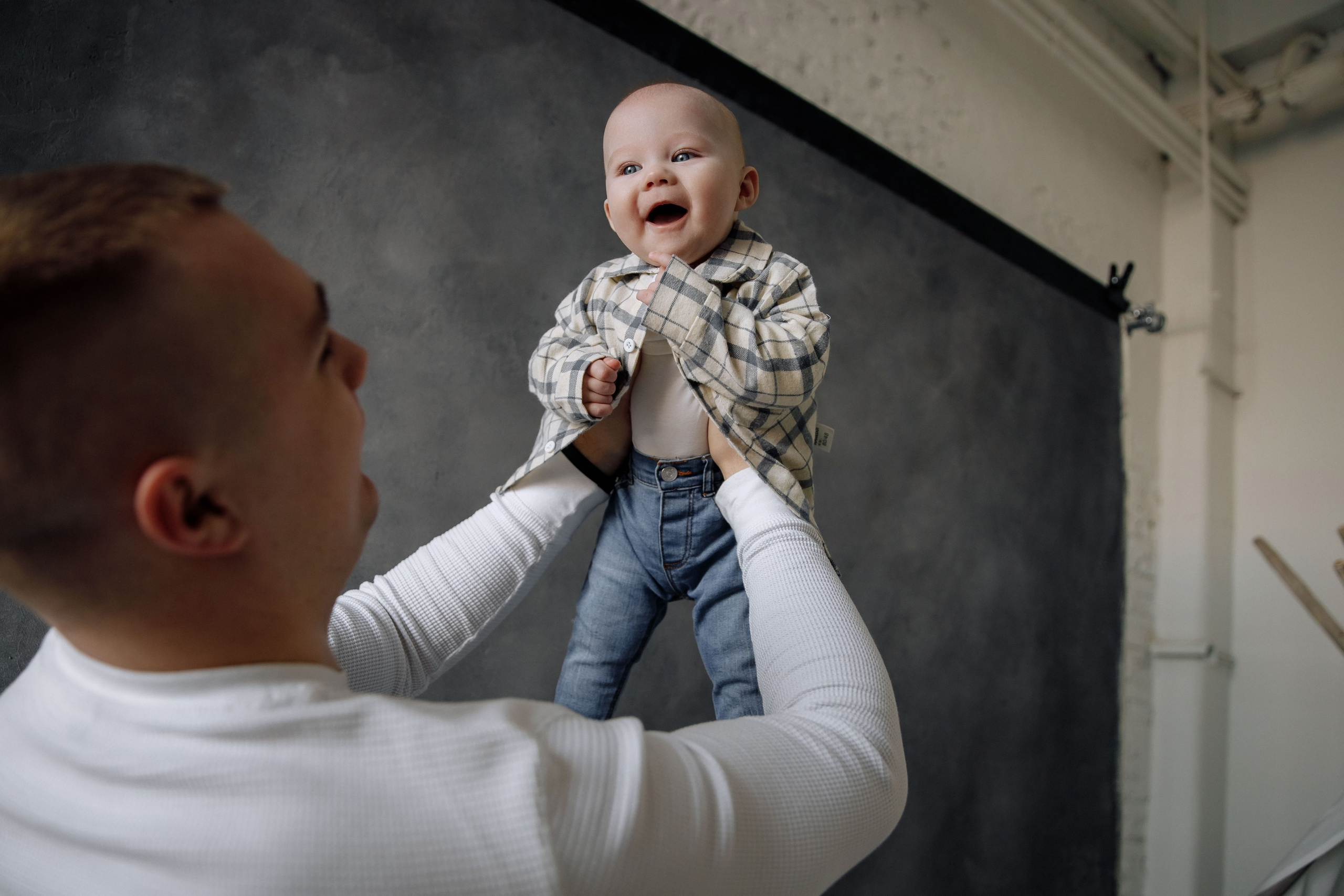 Сердце замирает от любви к сыночку. Свадебный фотограф Фадеева Алёна