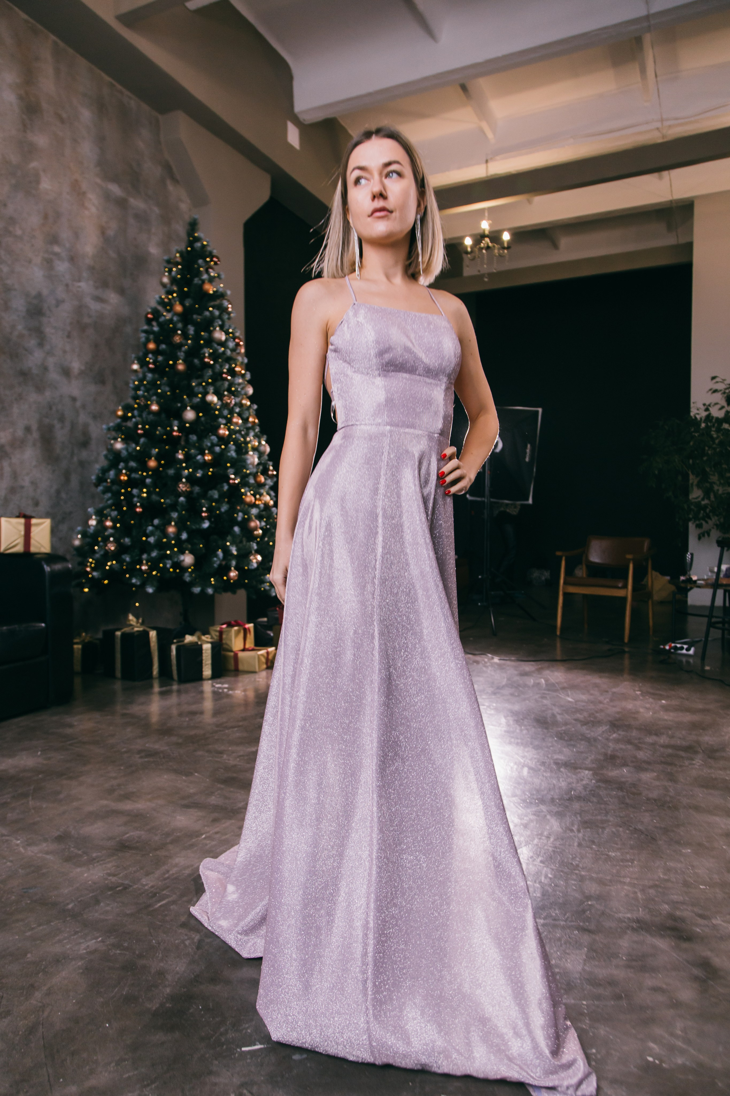 Стилист & Progorod 2.0. Фотограф в Самаре / Олеся Широнина