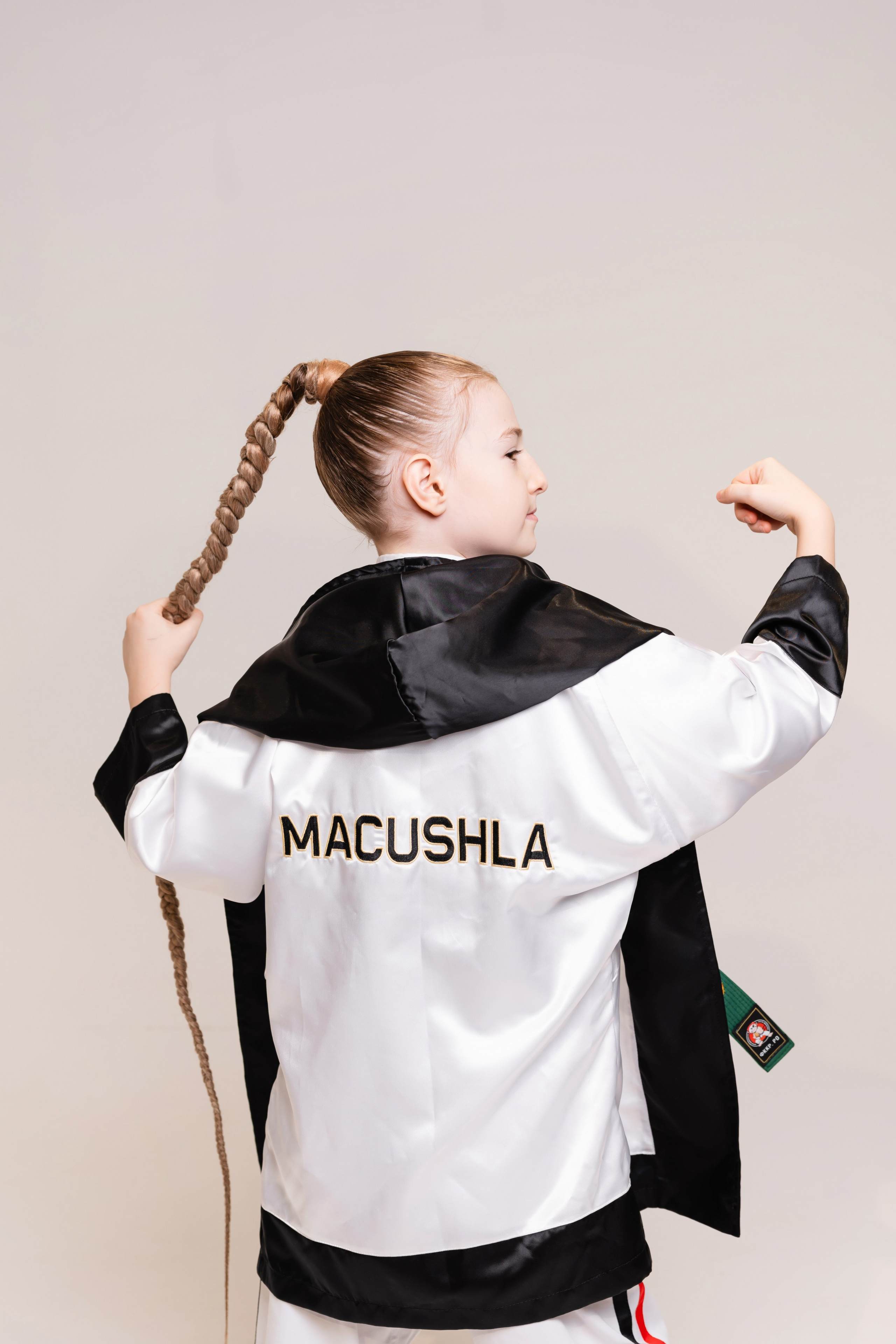 Мия. Фотограф мероприятий в Ростове-на-Дону Есманская Елена