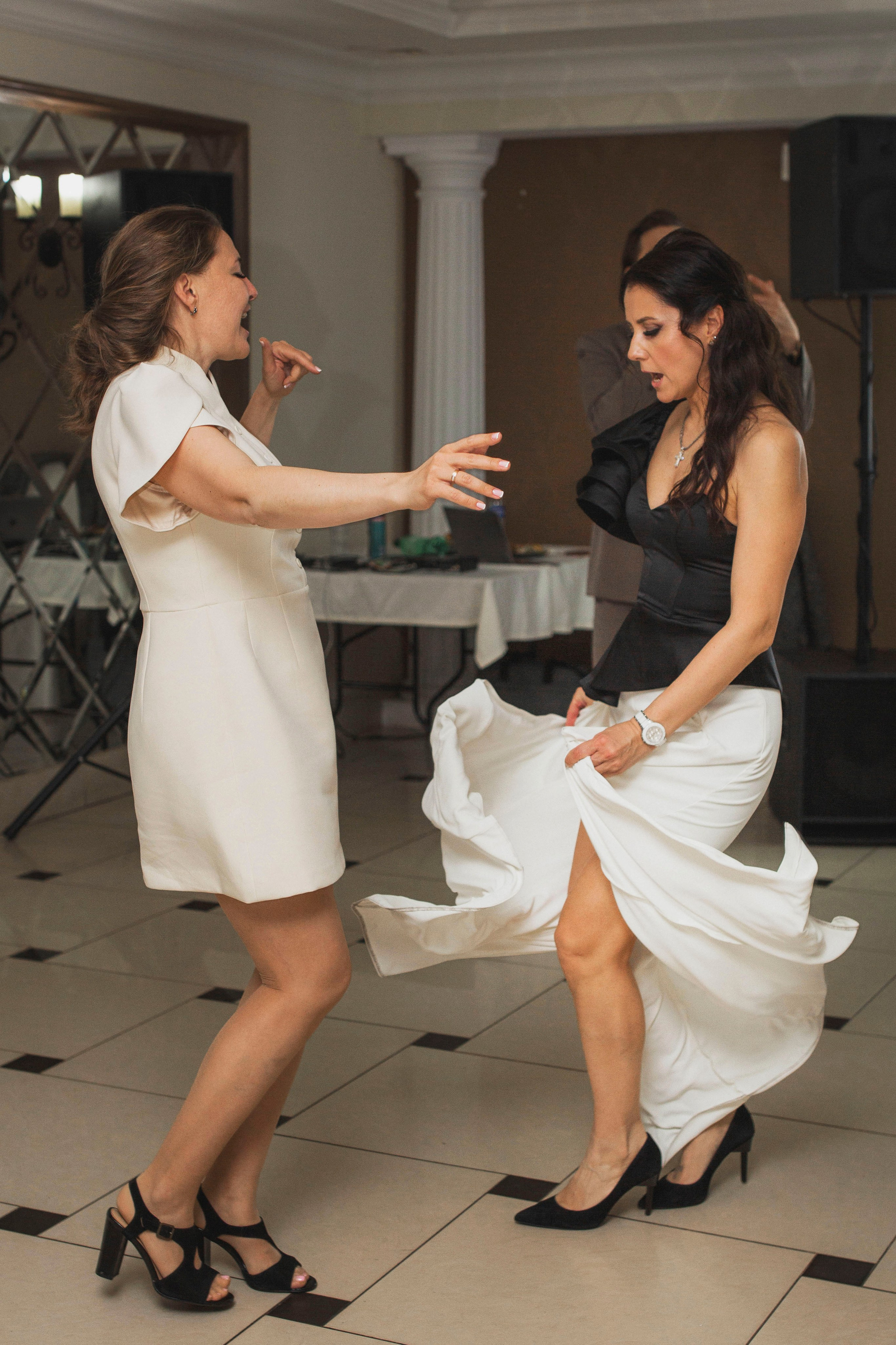 Юбилей Екатерины. Детский и семейный фотограф в Москве