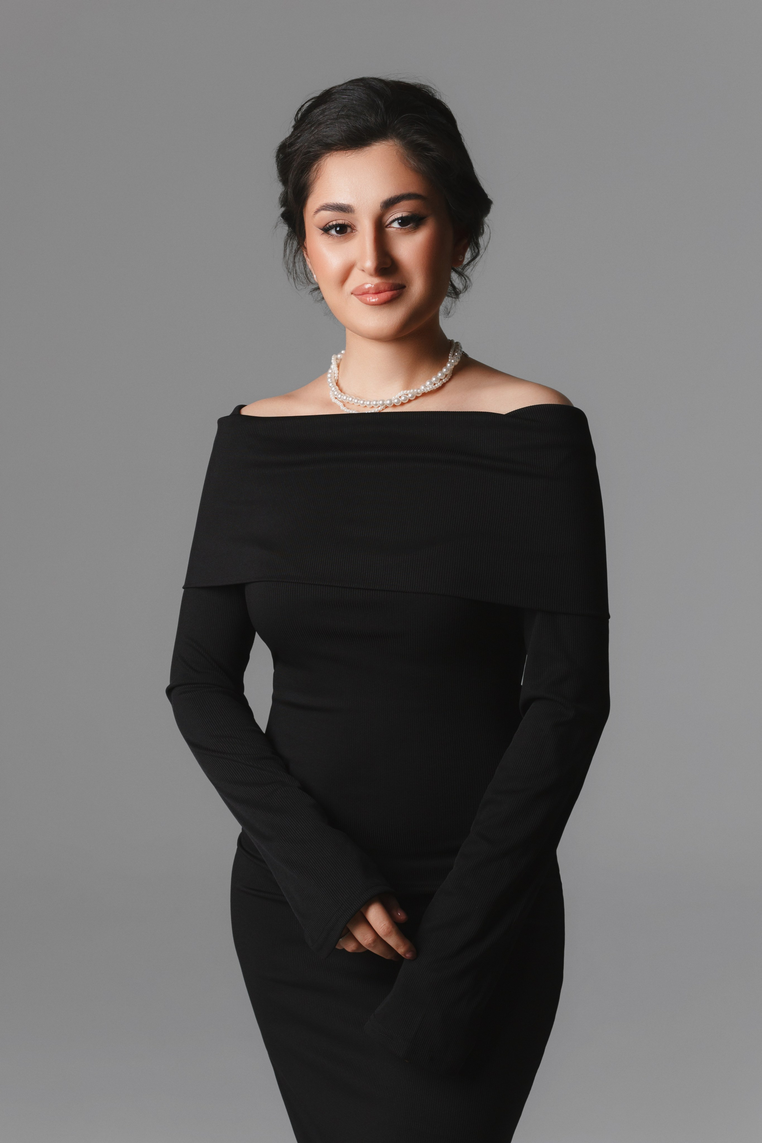 Света. Женский фотограф в Москве Камила Бакаева