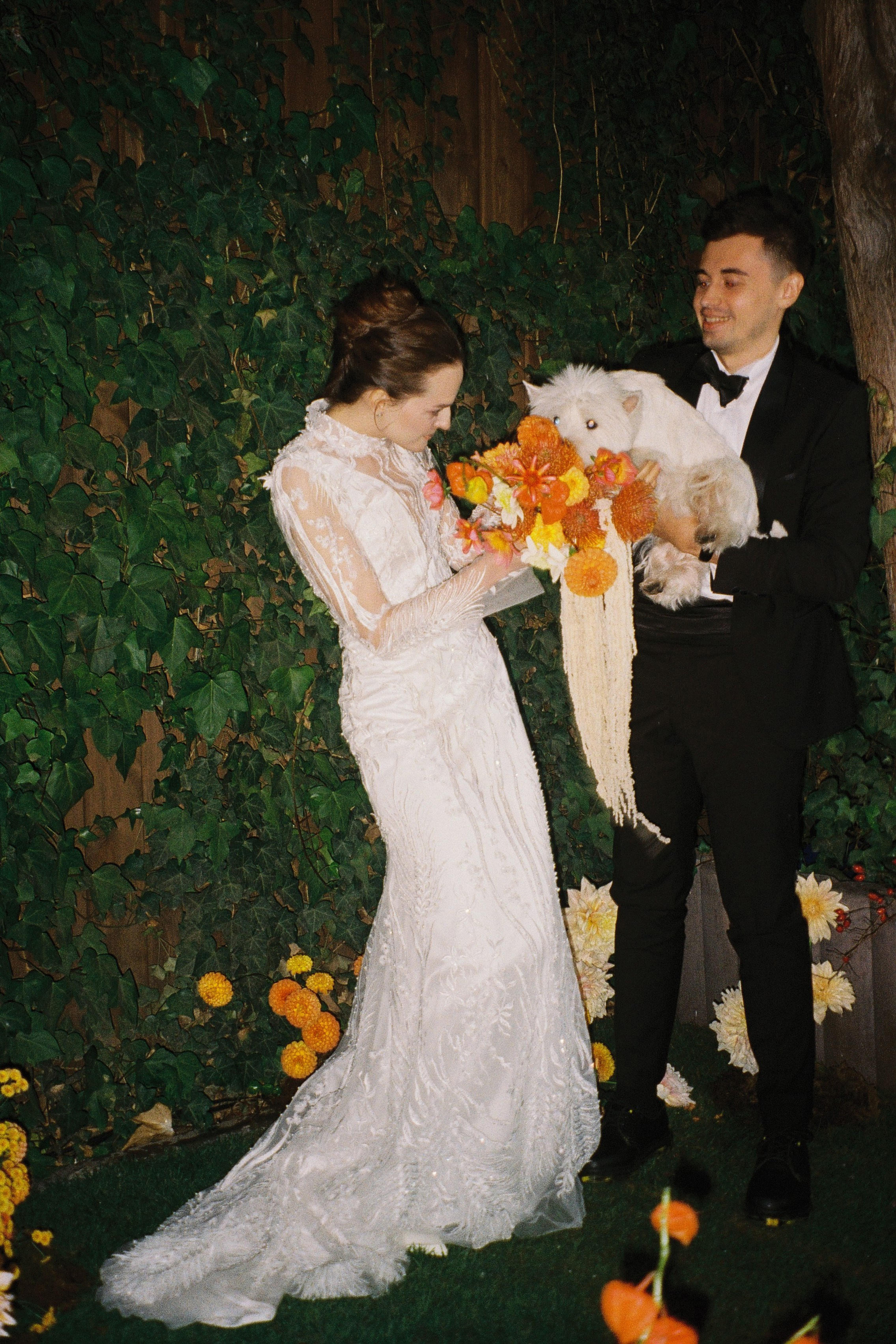 Плёнка. Свадебный фотограф в Краснодаре и Сочи Винидиктова Екатерина