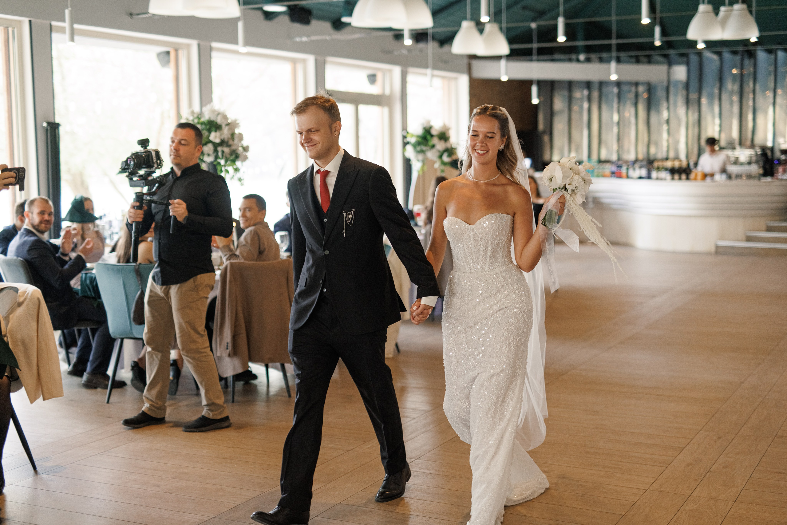 К + А — сентябрь. Свадебный и семейный фотограф Наталья Штык