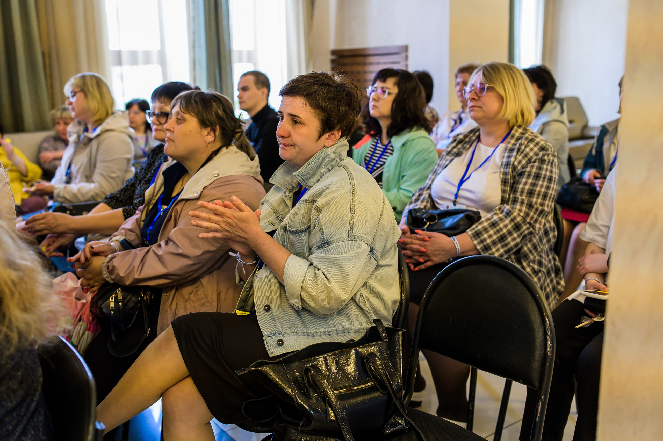 Ярмарка. Фотограф в Кемерово Владислав Шульц