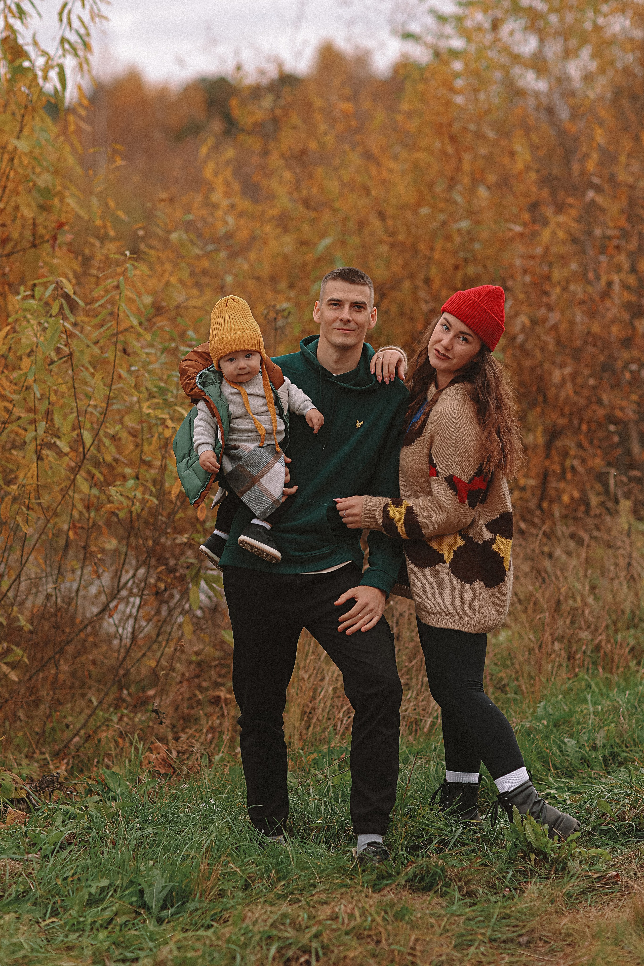 Бус/кемпер. Семейный фотограф Тюмень, фотограф на роды Салмина Мария