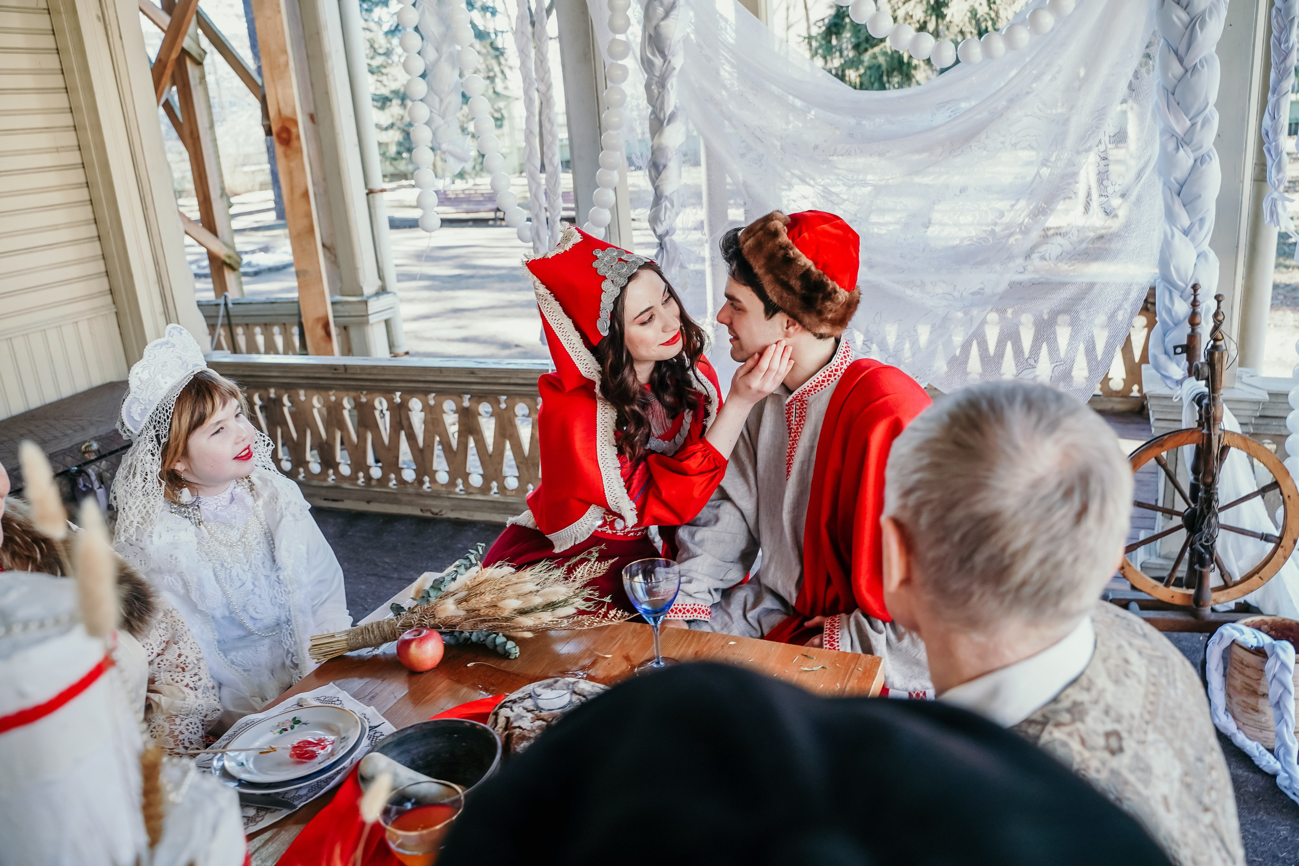 Удмуртская свадьба в Питере. Свадебный, семейный, портретный, репортажный фотограф в Санкт-Петербурге