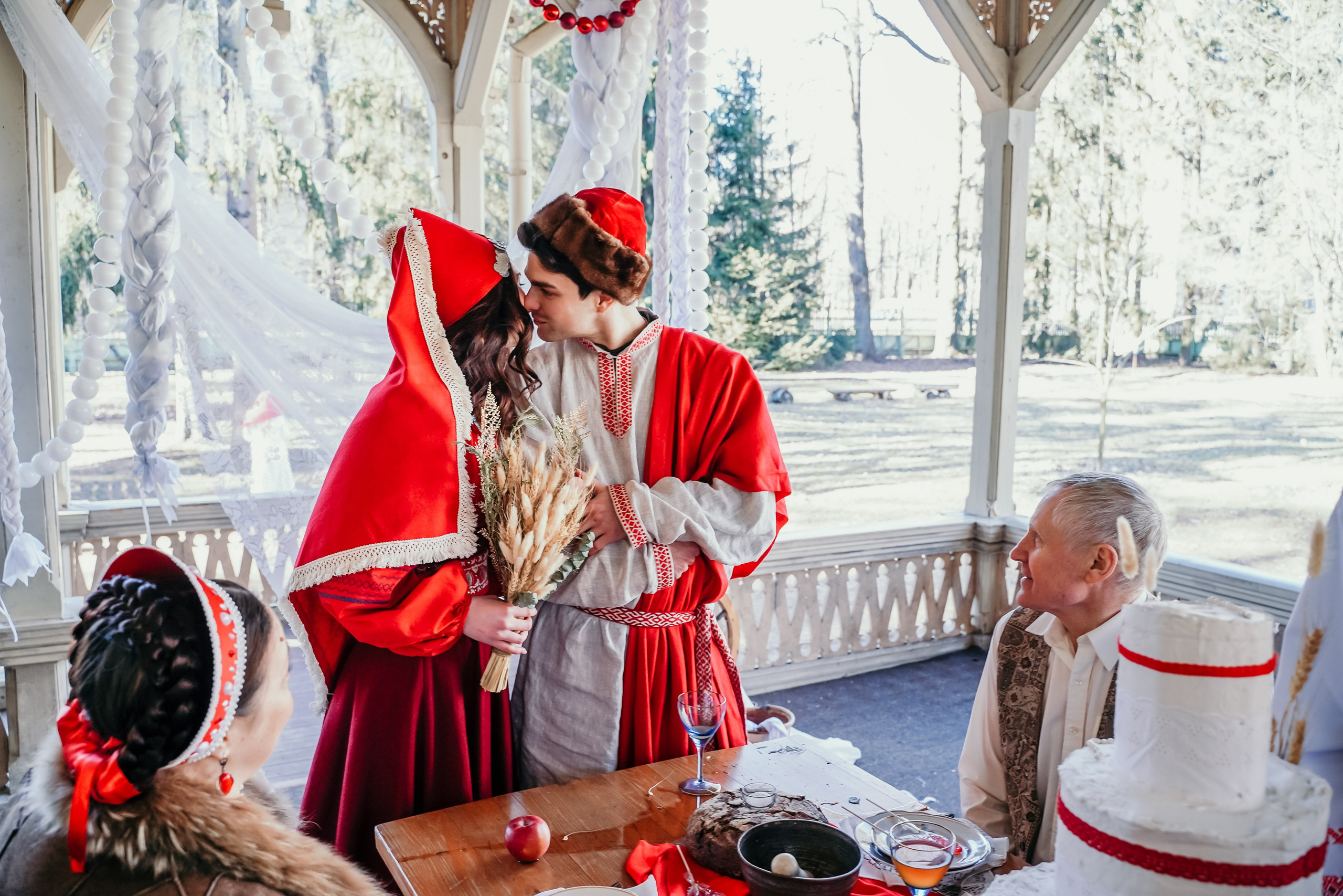 Удмуртская свадьба в Питере. Свадебный, семейный, портретный, репортажный фотограф в Санкт-Петербурге