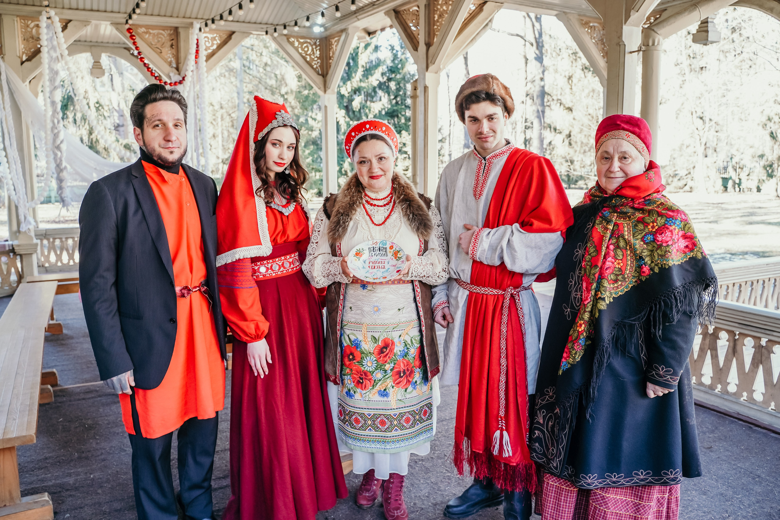 Удмуртская свадьба в Питере. Свадебный, семейный, портретный, репортажный фотограф в Санкт-Петербурге