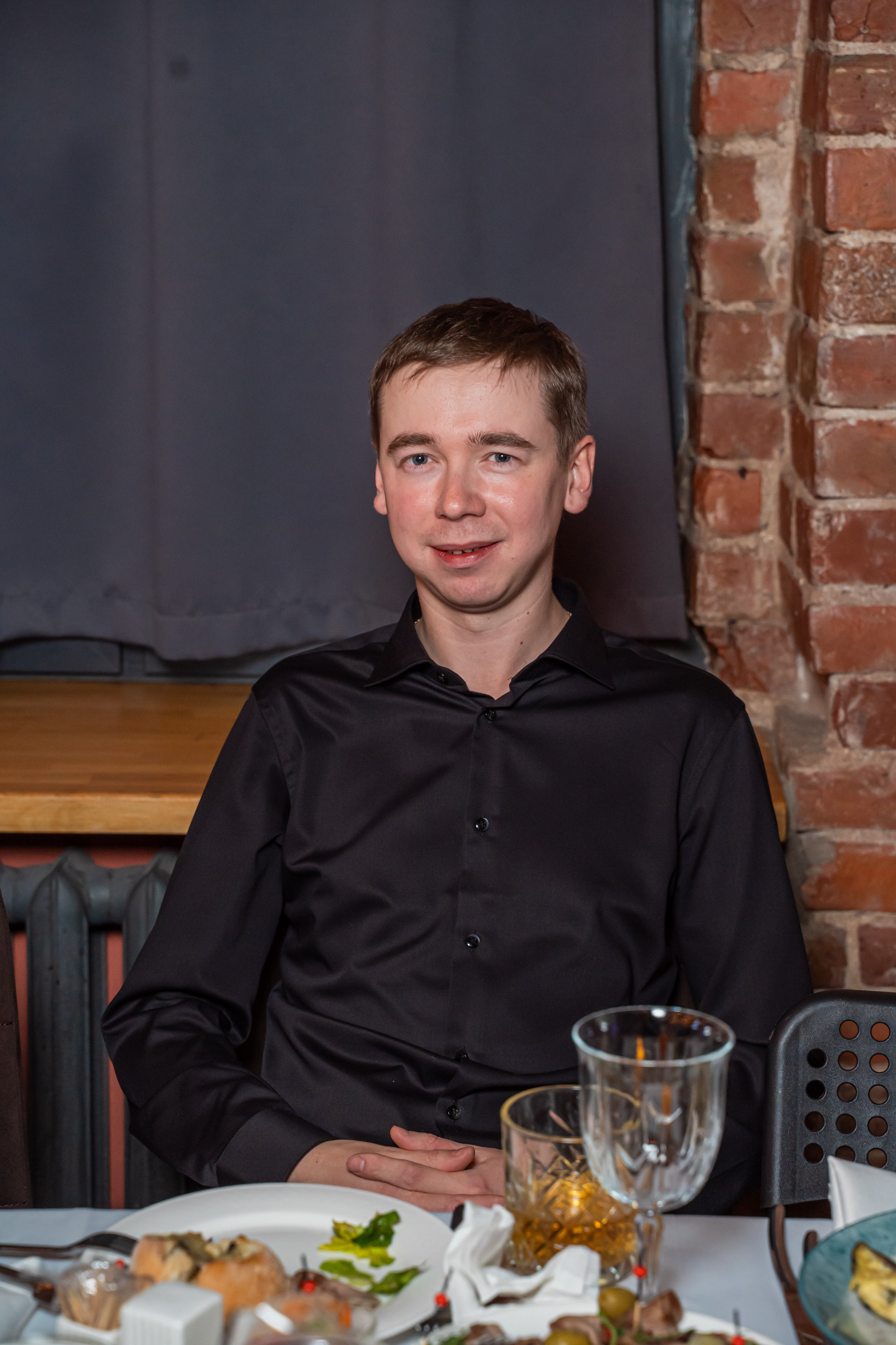 Корпоративное мероприятие -Репортажная фотосъемка в Санкт-Петербурге. Свадебный, семейный, портретный, репортажный фотограф в Санкт-Петербурге