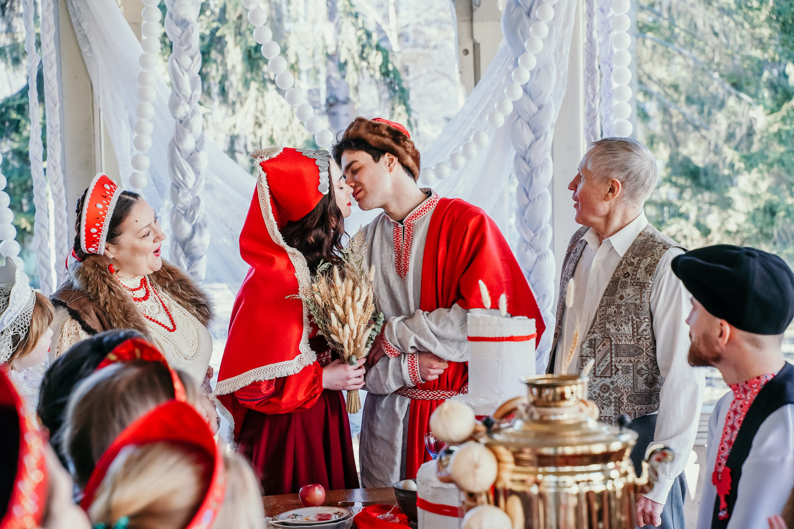 Удмуртская свадьба в Питере. Свадебный, семейный, портретный, репортажный фотограф в Санкт-Петербурге